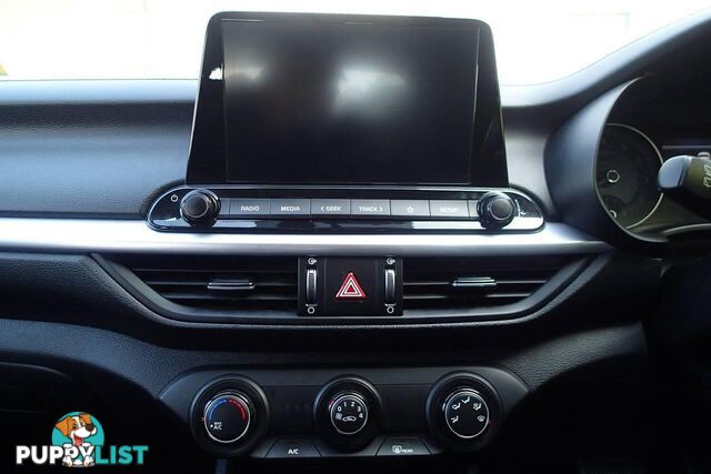 2021 KIA CERATO S BD MY21 HATCH, 5 DOORS, 5 SEATS