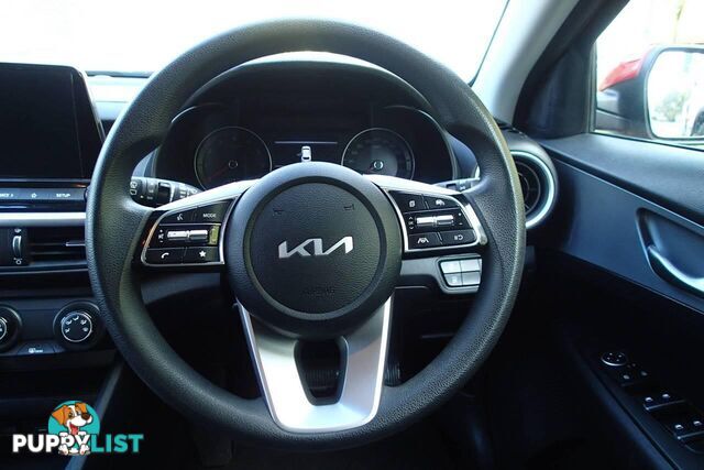 2021 KIA CERATO S BD MY21 HATCH, 5 DOORS, 5 SEATS