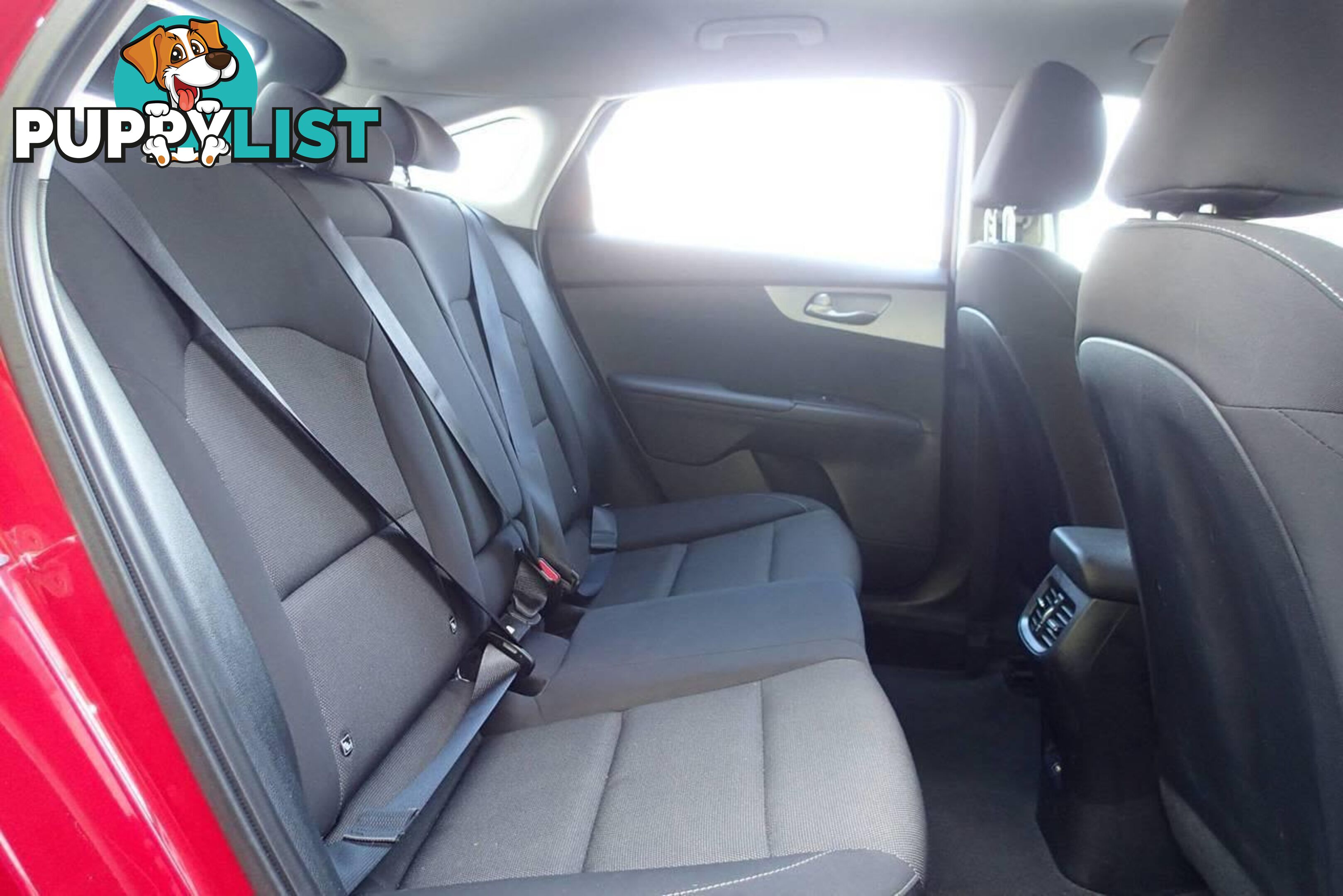 2021 KIA CERATO S BD MY21 HATCH, 5 DOORS, 5 SEATS