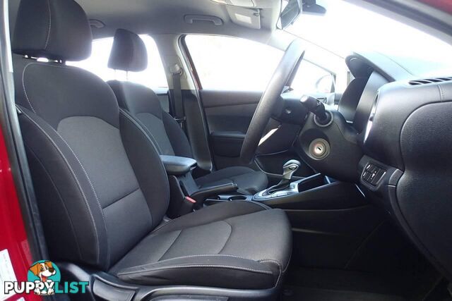 2021 KIA CERATO S BD MY21 HATCH, 5 DOORS, 5 SEATS