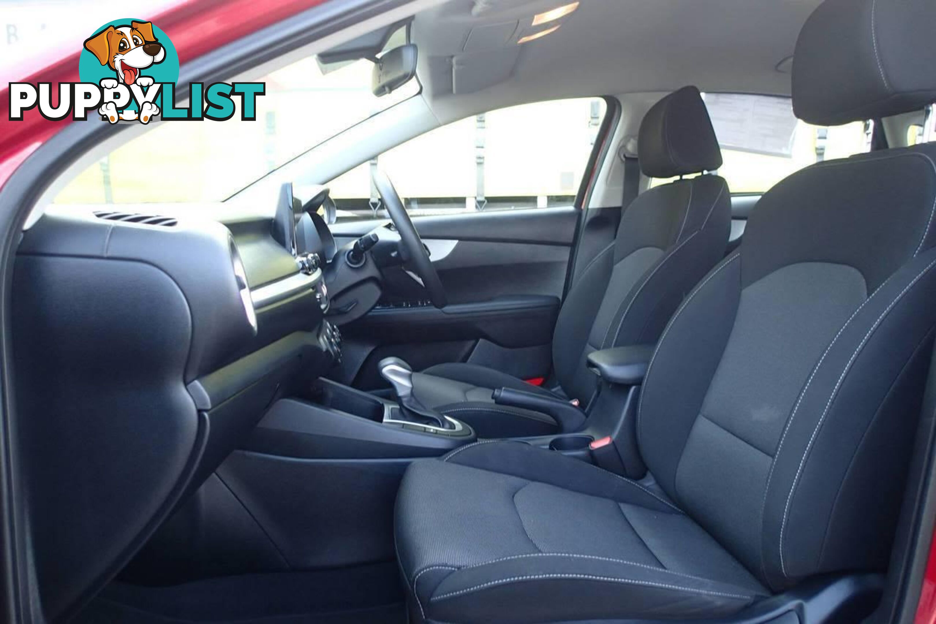 2021 KIA CERATO S BD MY21 HATCH, 5 DOORS, 5 SEATS