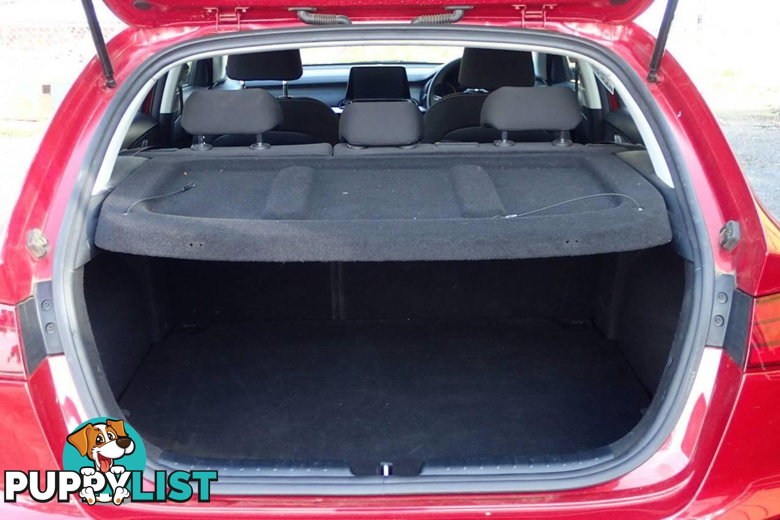 2021 KIA CERATO S BD MY21 HATCH, 5 DOORS, 5 SEATS
