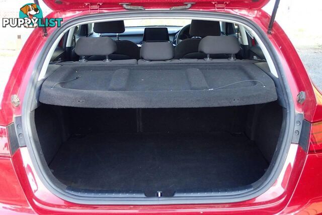 2021 KIA CERATO S BD MY21 HATCH, 5 DOORS, 5 SEATS