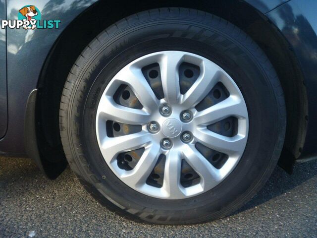 2016 KIA CARNIVAL S YP MY16 UPDATE WAGON, 4 DOORS, 8 SEATS