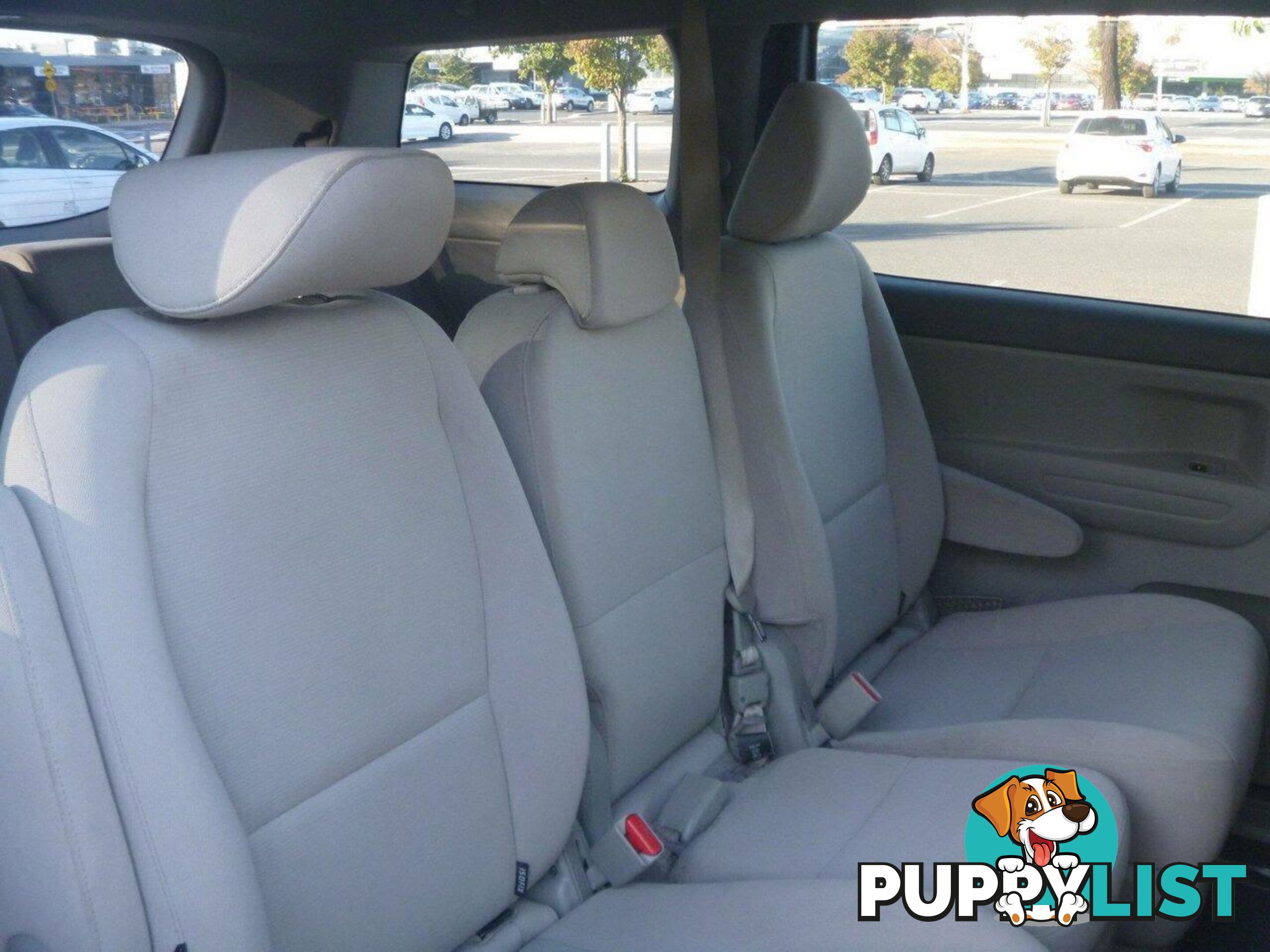 2016 KIA CARNIVAL S YP MY16 UPDATE WAGON, 4 DOORS, 8 SEATS