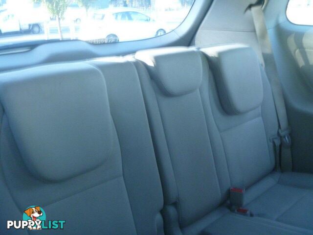 2016 KIA CARNIVAL S YP MY16 UPDATE WAGON, 4 DOORS, 8 SEATS