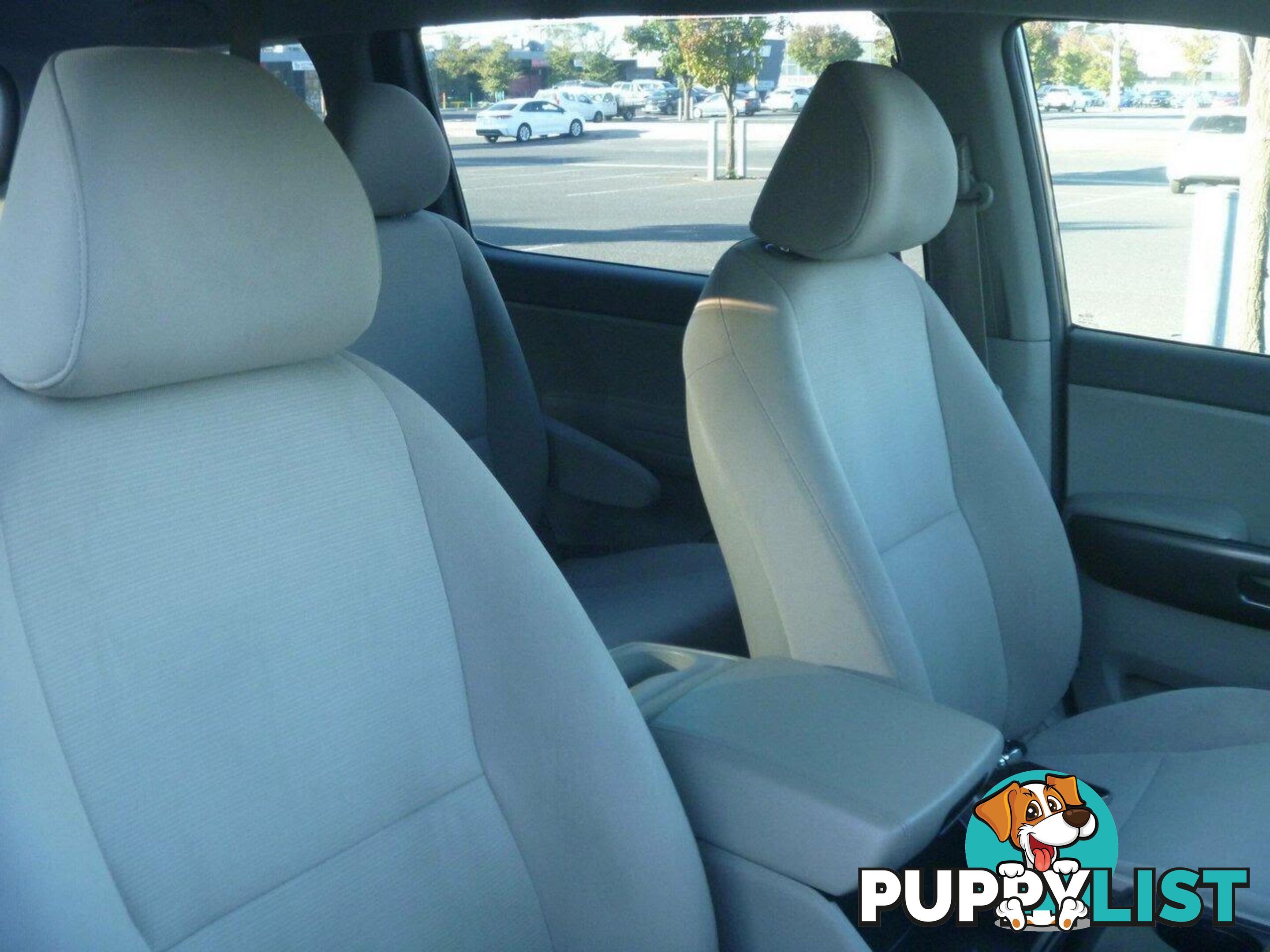 2016 KIA CARNIVAL S YP MY16 UPDATE WAGON, 4 DOORS, 8 SEATS