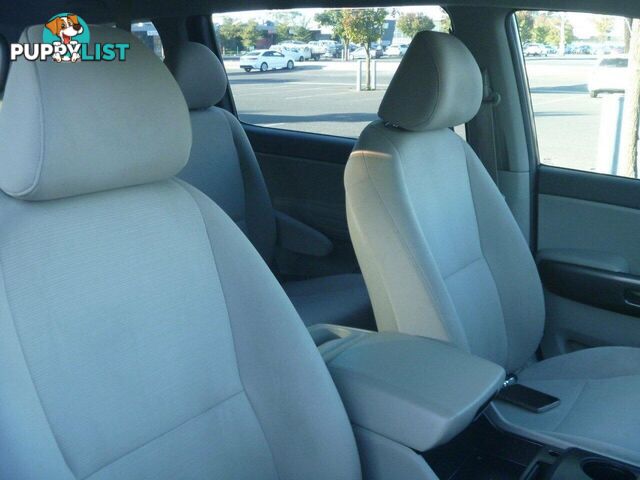 2016 KIA CARNIVAL S YP MY16 UPDATE WAGON, 4 DOORS, 8 SEATS