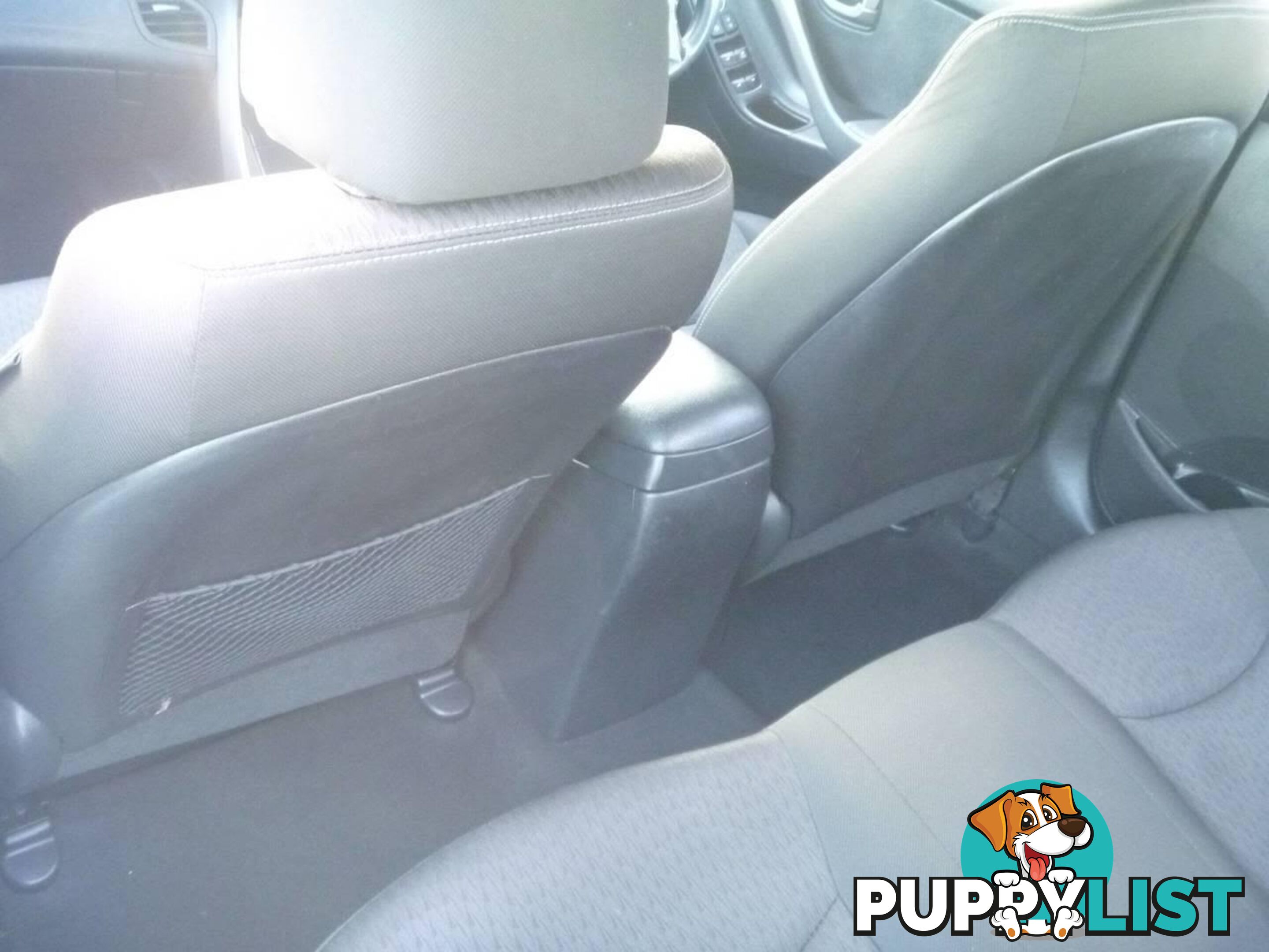 2013 HYUNDAI ELANTRA ACTIVE MD2 SEDAN, 4 DOORS, 5 SEATS