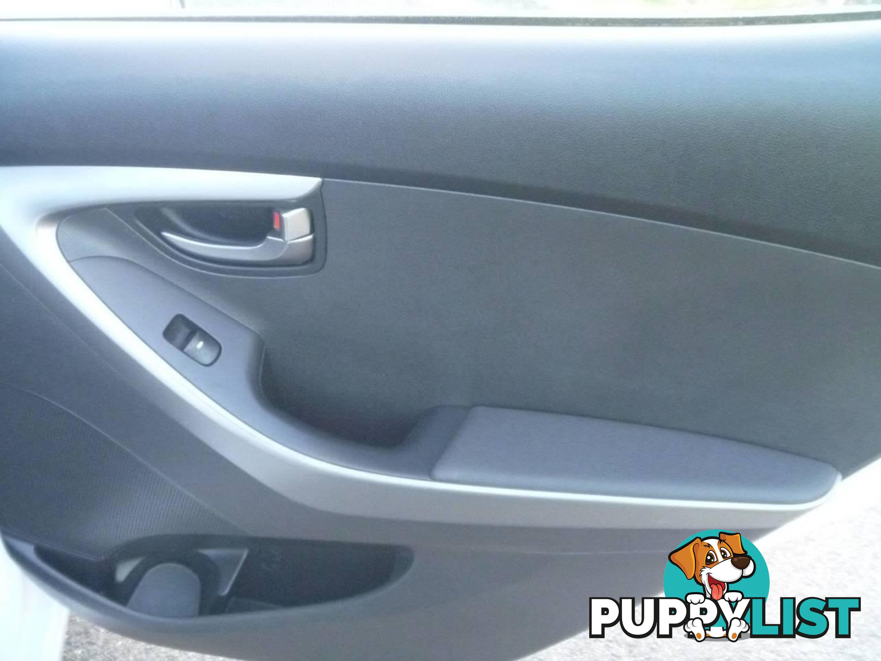 2013 HYUNDAI ELANTRA ACTIVE MD2 SEDAN, 4 DOORS, 5 SEATS