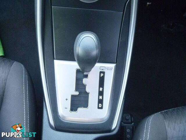 2013 HYUNDAI ELANTRA ACTIVE MD2 SEDAN, 4 DOORS, 5 SEATS