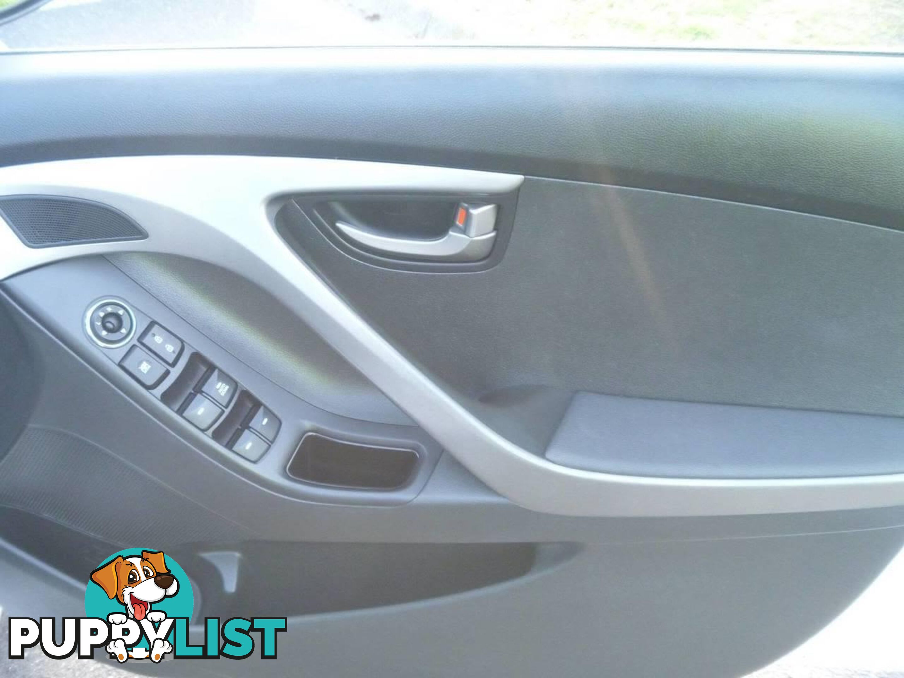 2013 HYUNDAI ELANTRA ACTIVE MD2 SEDAN, 4 DOORS, 5 SEATS