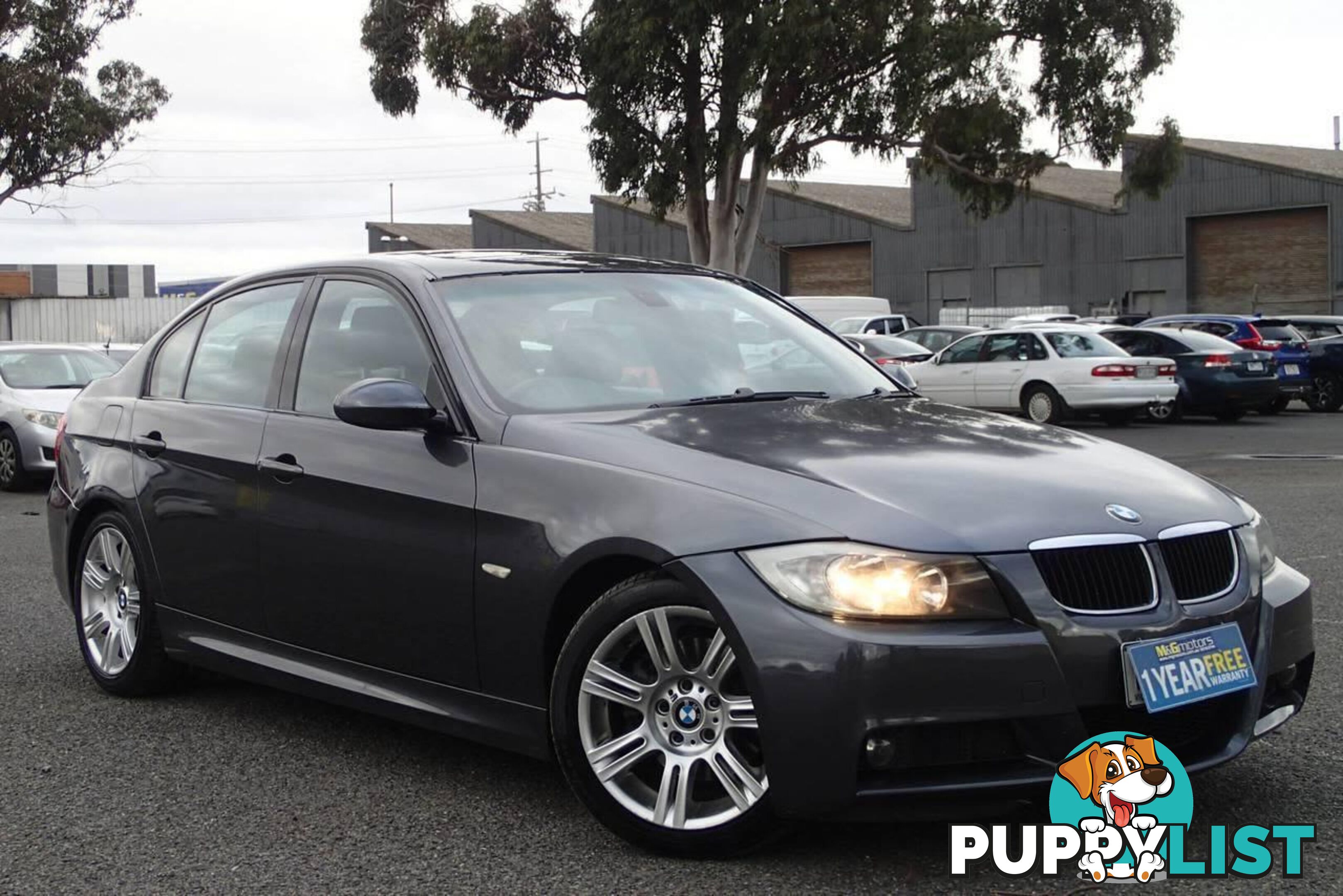 2008 BMW 323I  E90 07 UPGRADE SEDAN, 4 DOORS, 5 SEATS