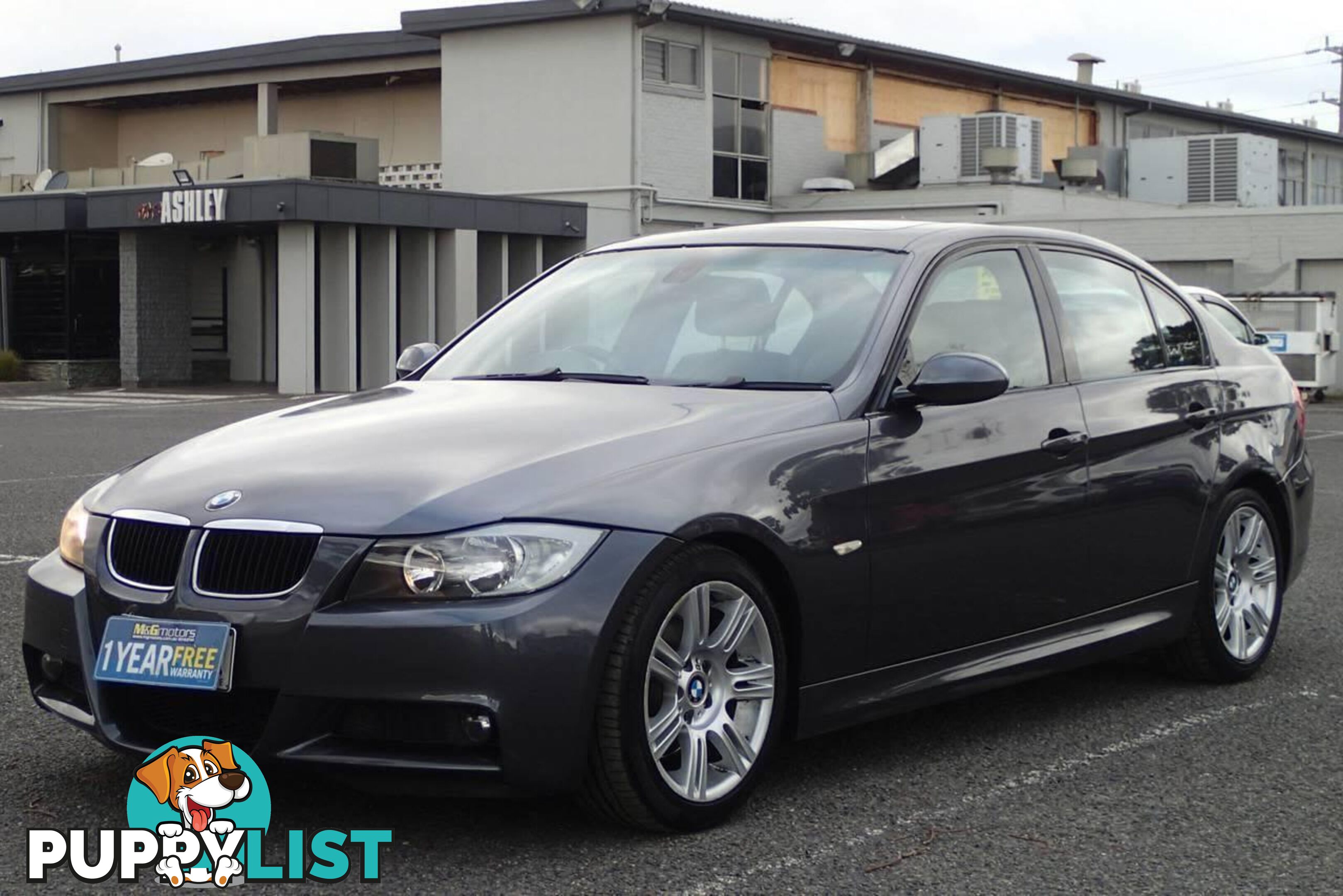 2008 BMW 323I  E90 07 UPGRADE SEDAN, 4 DOORS, 5 SEATS