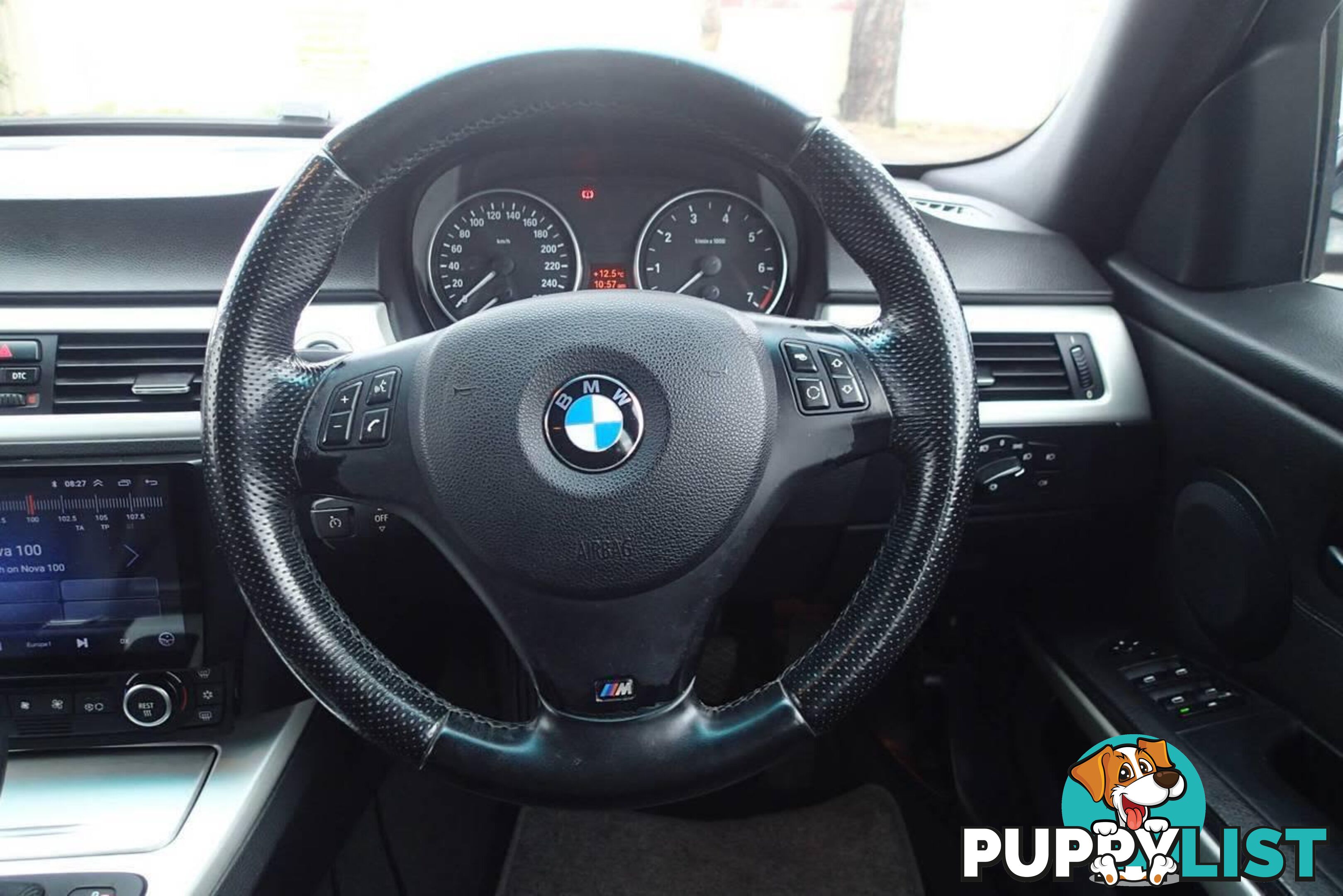 2008 BMW 323I  E90 07 UPGRADE SEDAN, 4 DOORS, 5 SEATS