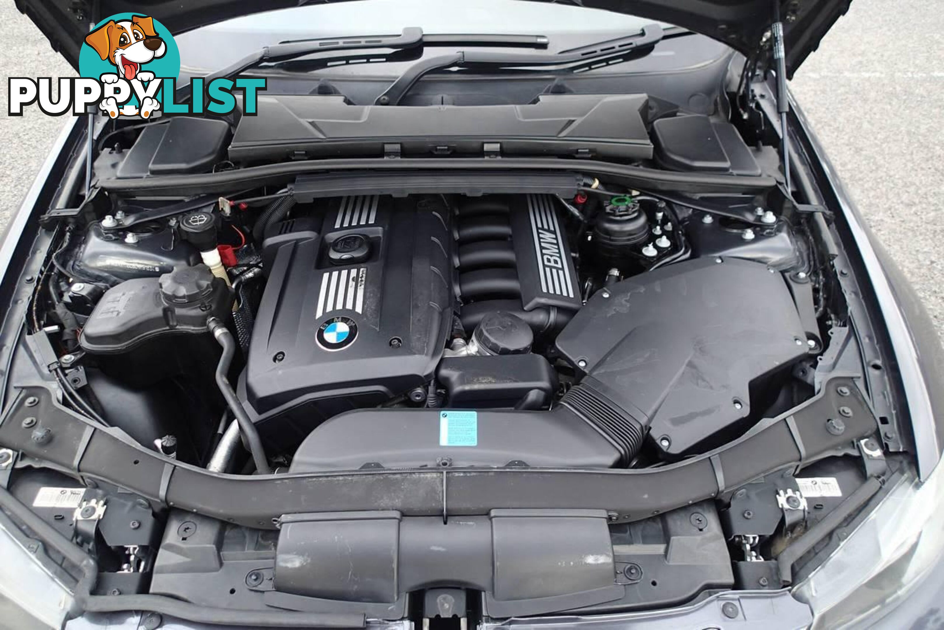 2008 BMW 323I  E90 07 UPGRADE SEDAN, 4 DOORS, 5 SEATS