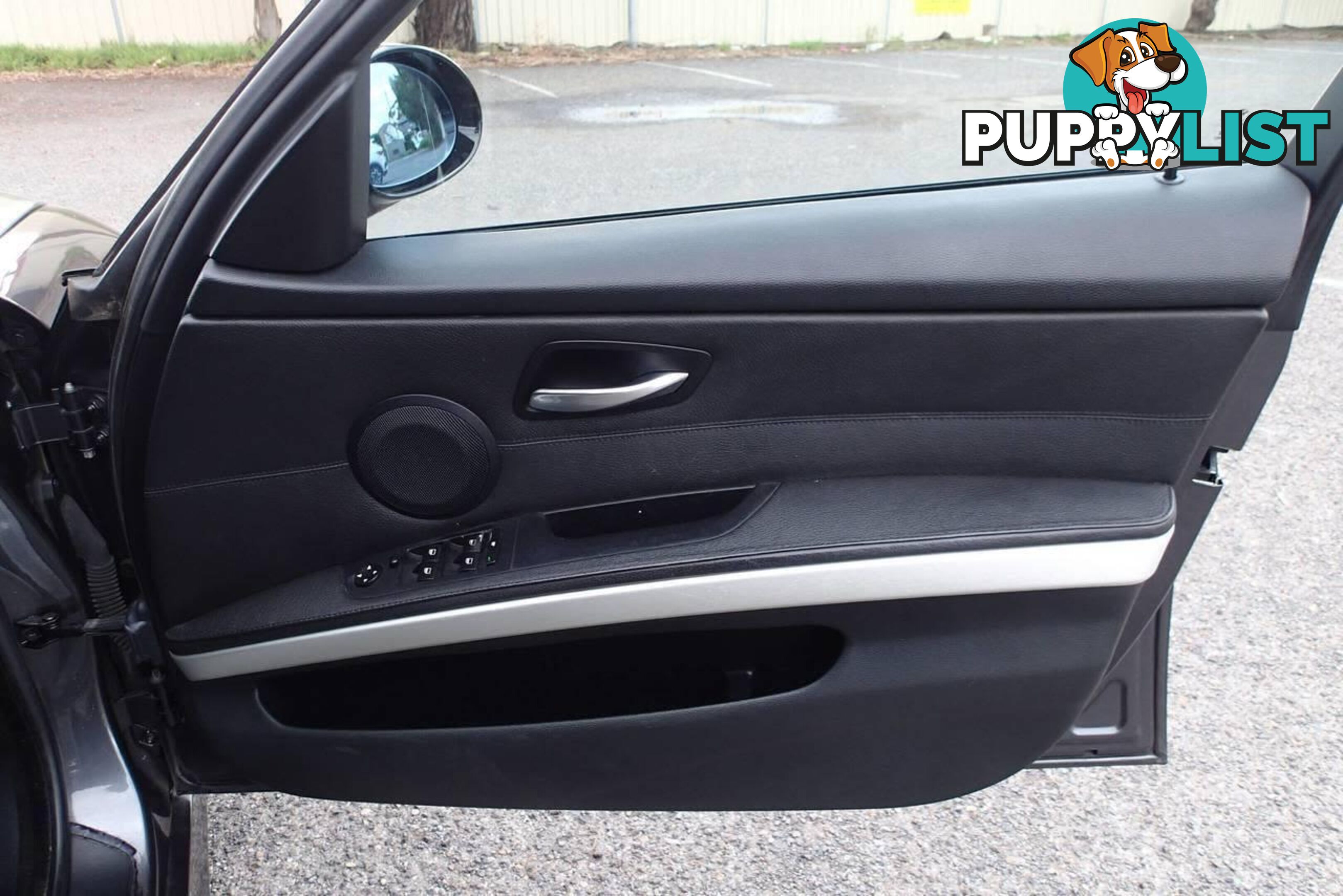 2008 BMW 323I  E90 07 UPGRADE SEDAN, 4 DOORS, 5 SEATS