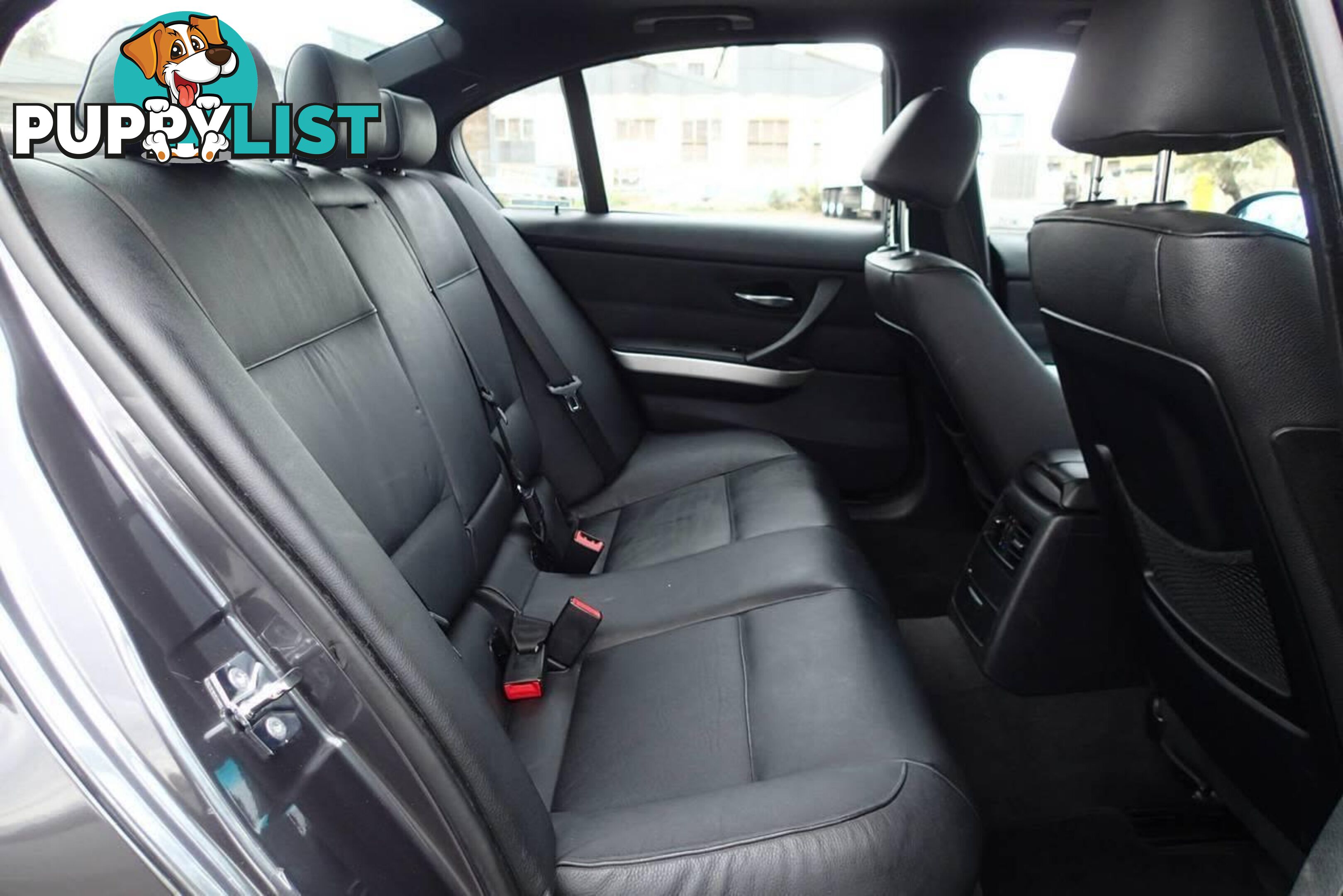 2008 BMW 323I  E90 07 UPGRADE SEDAN, 4 DOORS, 5 SEATS