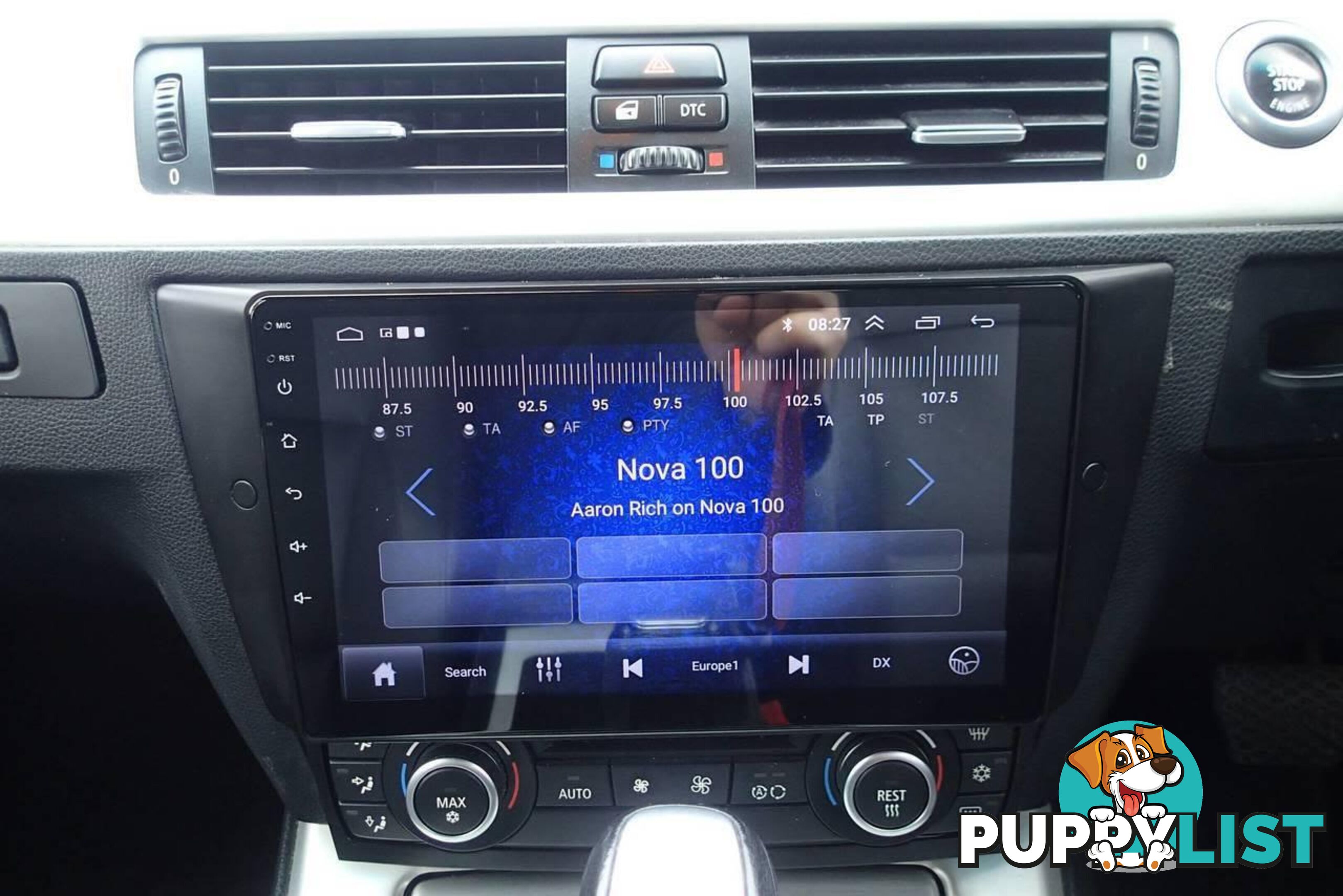 2008 BMW 323I  E90 07 UPGRADE SEDAN, 4 DOORS, 5 SEATS