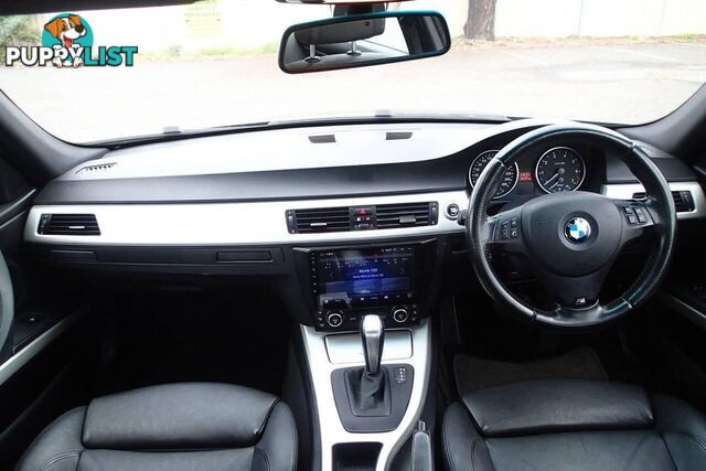 2008 BMW 323I  E90 07 UPGRADE SEDAN, 4 DOORS, 5 SEATS