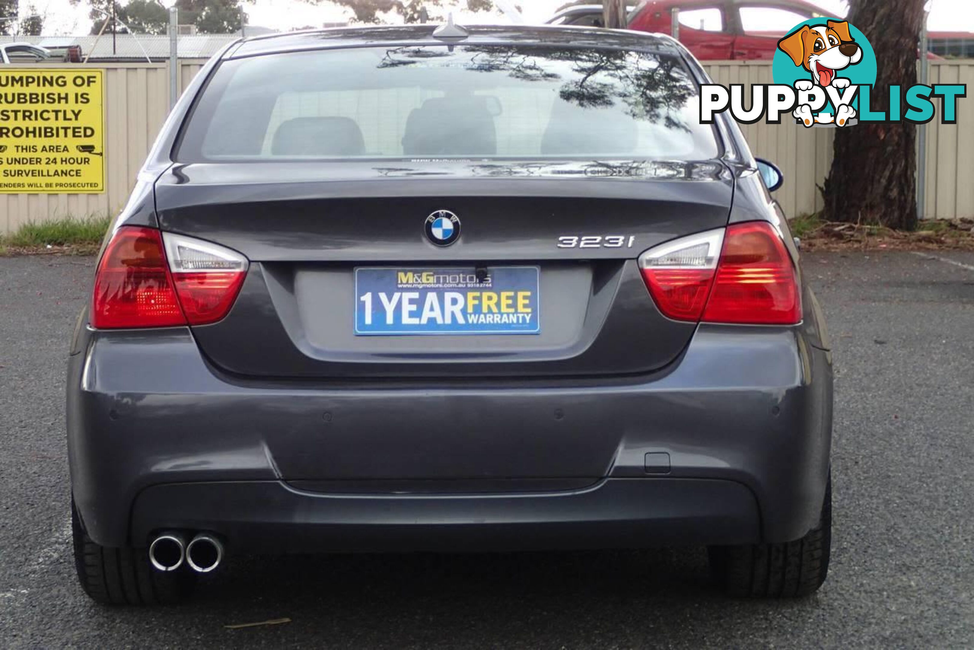 2008 BMW 323I  E90 07 UPGRADE SEDAN, 4 DOORS, 5 SEATS
