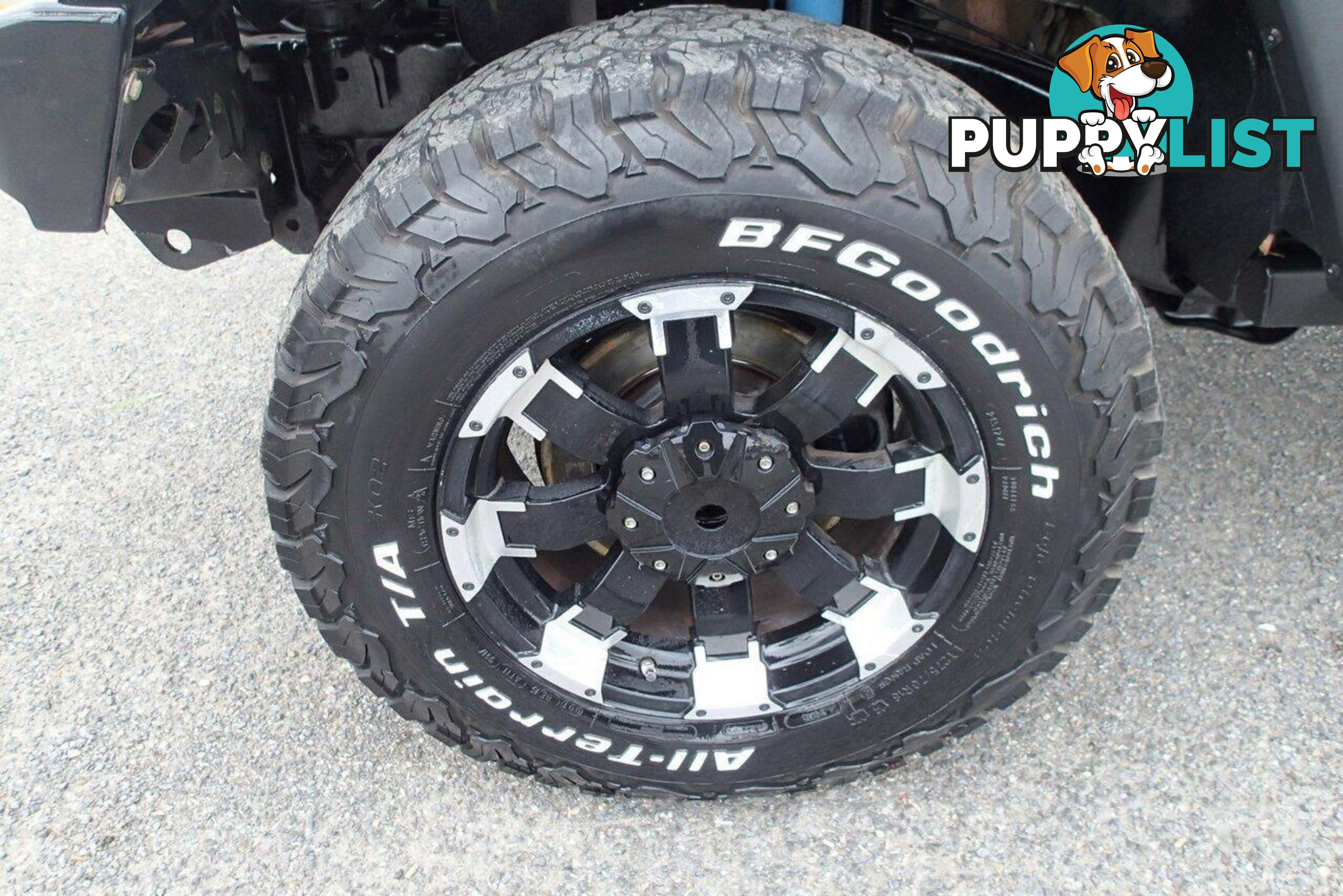 2010 JEEP WRANGLER RUBICON (4X4) JK MY09 SUV, 2 DOORS, 4 SEATS