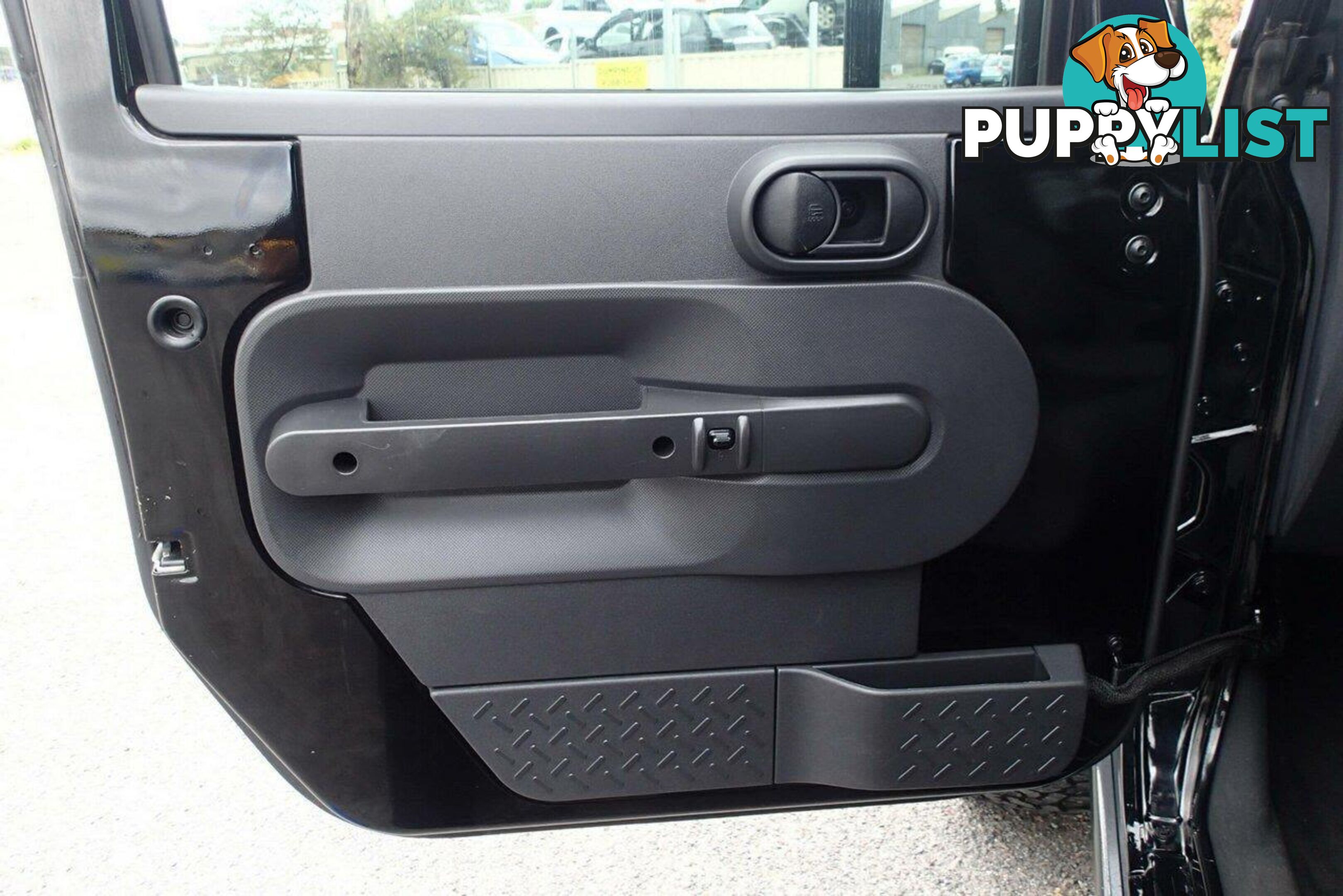 2010 JEEP WRANGLER RUBICON (4X4) JK MY09 SUV, 2 DOORS, 4 SEATS