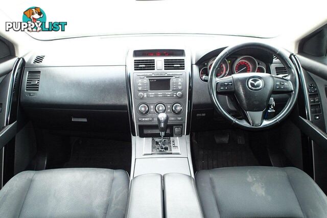 2011 MAZDA CX-9 CLASSIC 10 UPGRADE SUV, 4 DOORS, 7 SEATS