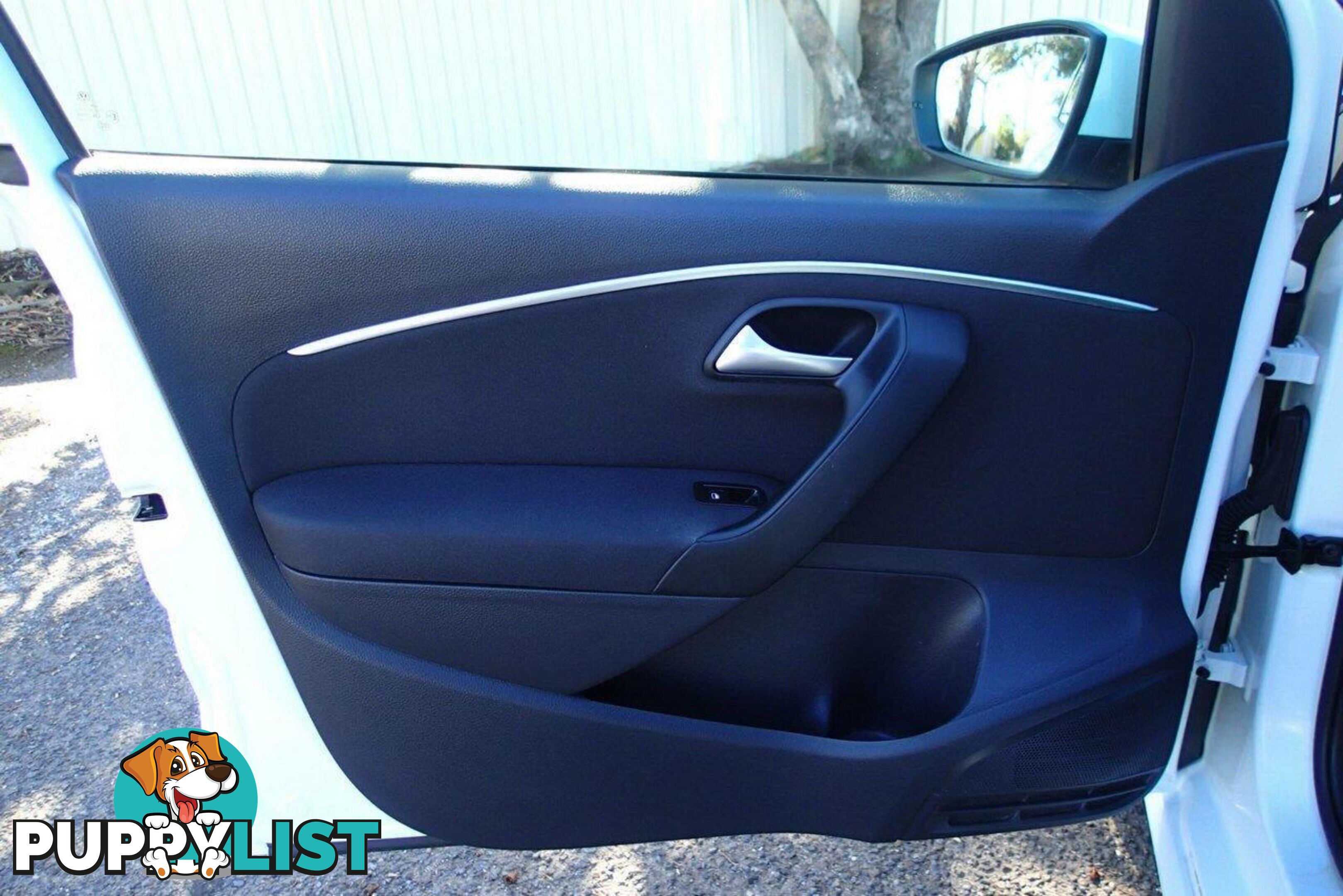 2015 VOLKSWAGEN POLO 66 TSI TRENDLINE 6R MY16 HATCH, 5 DOORS, 5 SEATS