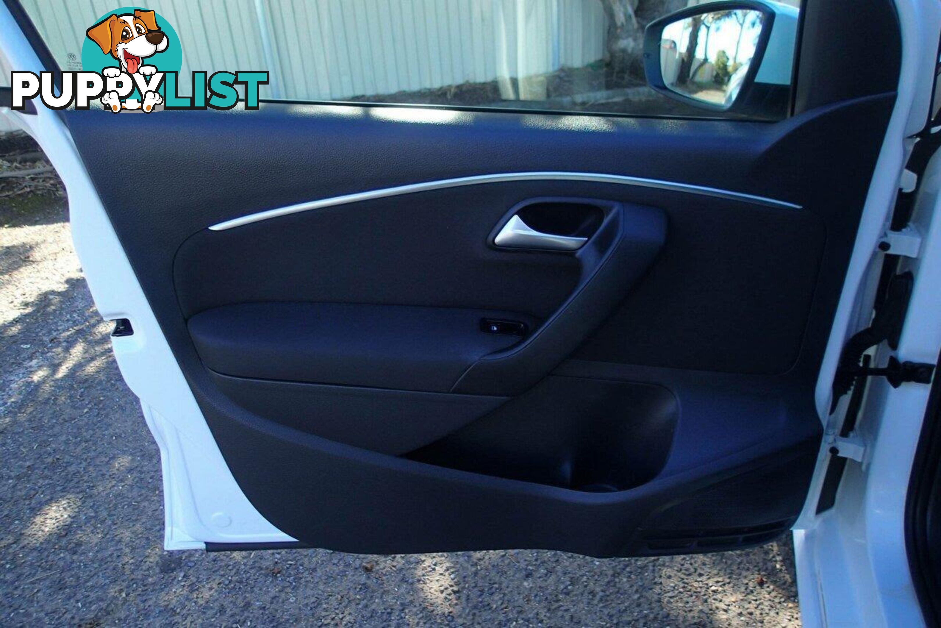 2015 VOLKSWAGEN POLO 66 TSI TRENDLINE 6R MY16 HATCH, 5 DOORS, 5 SEATS