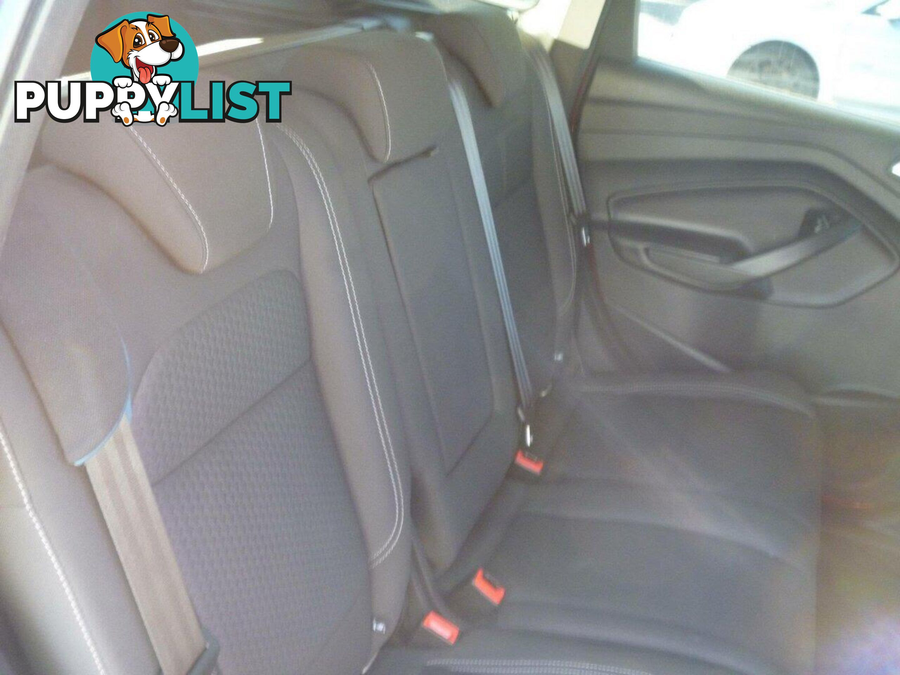 2017 FORD ESCAPE TREND (FWD) ZG MY18 SUV, 4 DOORS, 5 SEATS