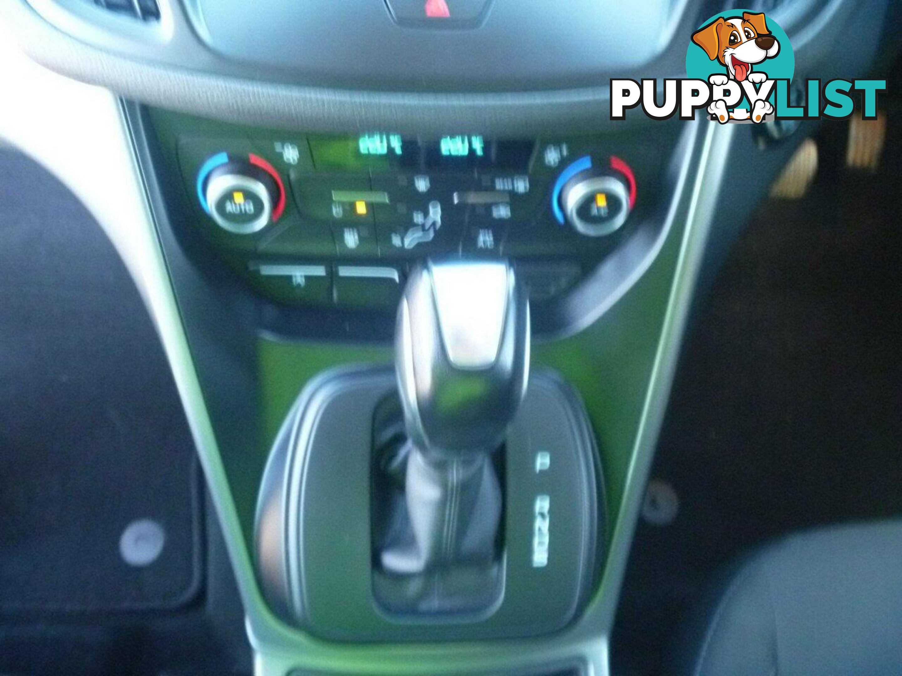 2017 FORD ESCAPE TREND (FWD) ZG MY18 SUV, 4 DOORS, 5 SEATS