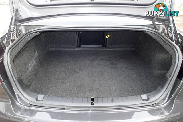 2007 HOLDEN COMMODORE OMEGA VE SEDAN, 4 DOORS, 5 SEATS