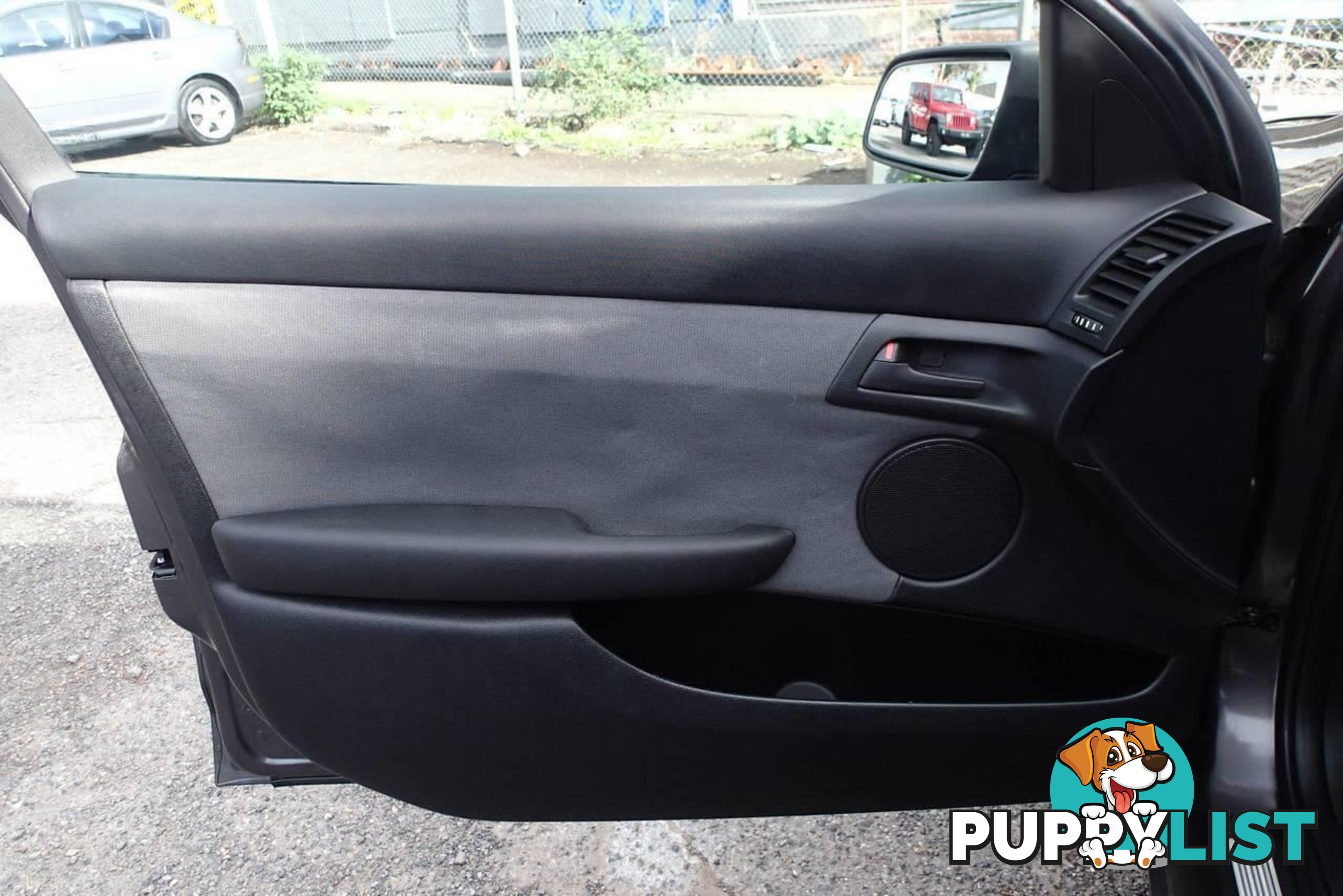 2007 HOLDEN COMMODORE OMEGA VE SEDAN, 4 DOORS, 5 SEATS
