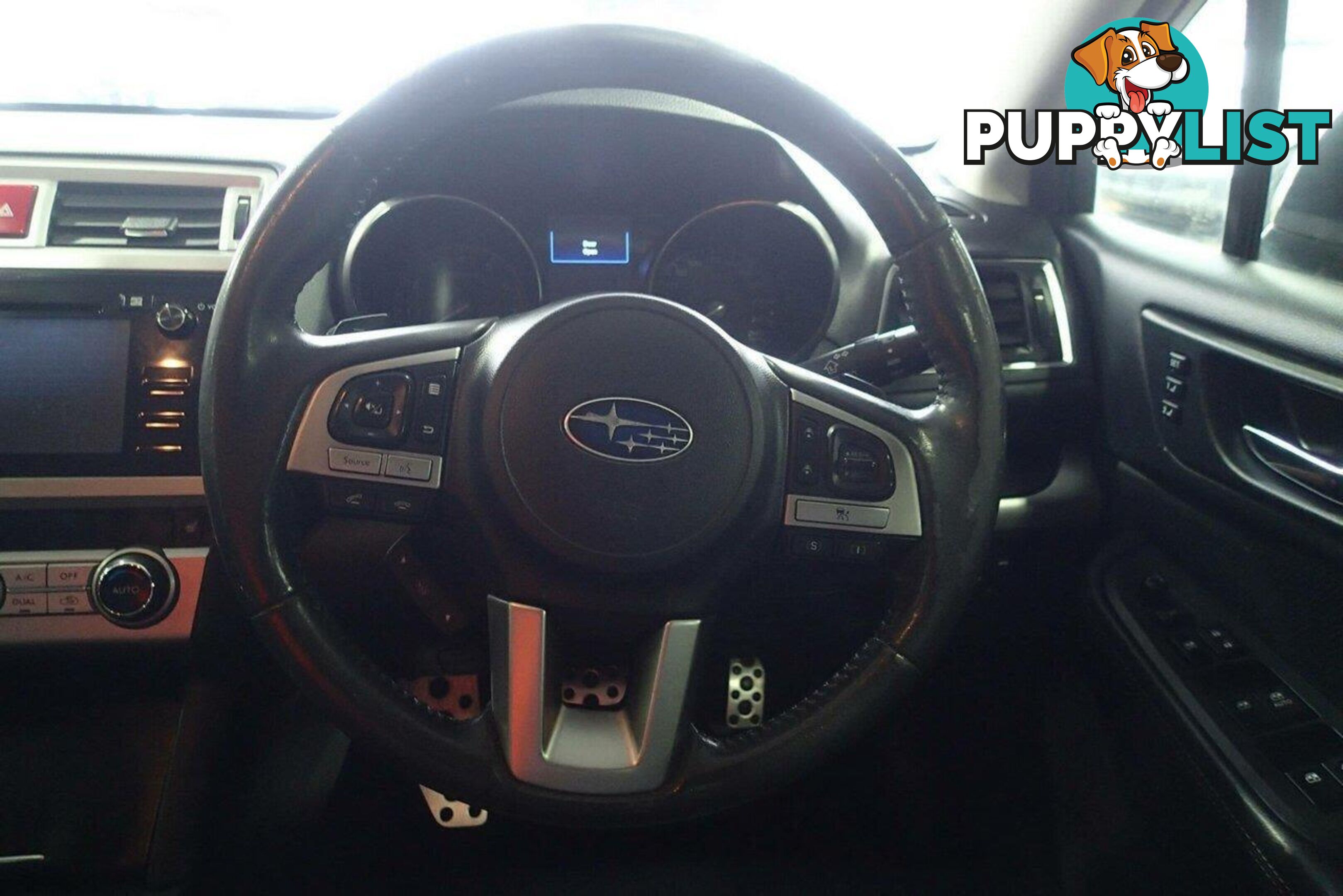 2015 SUBARU LIBERTY 2.5I PREMIUM MY15 SEDAN, 4 DOORS, 5 SEATS