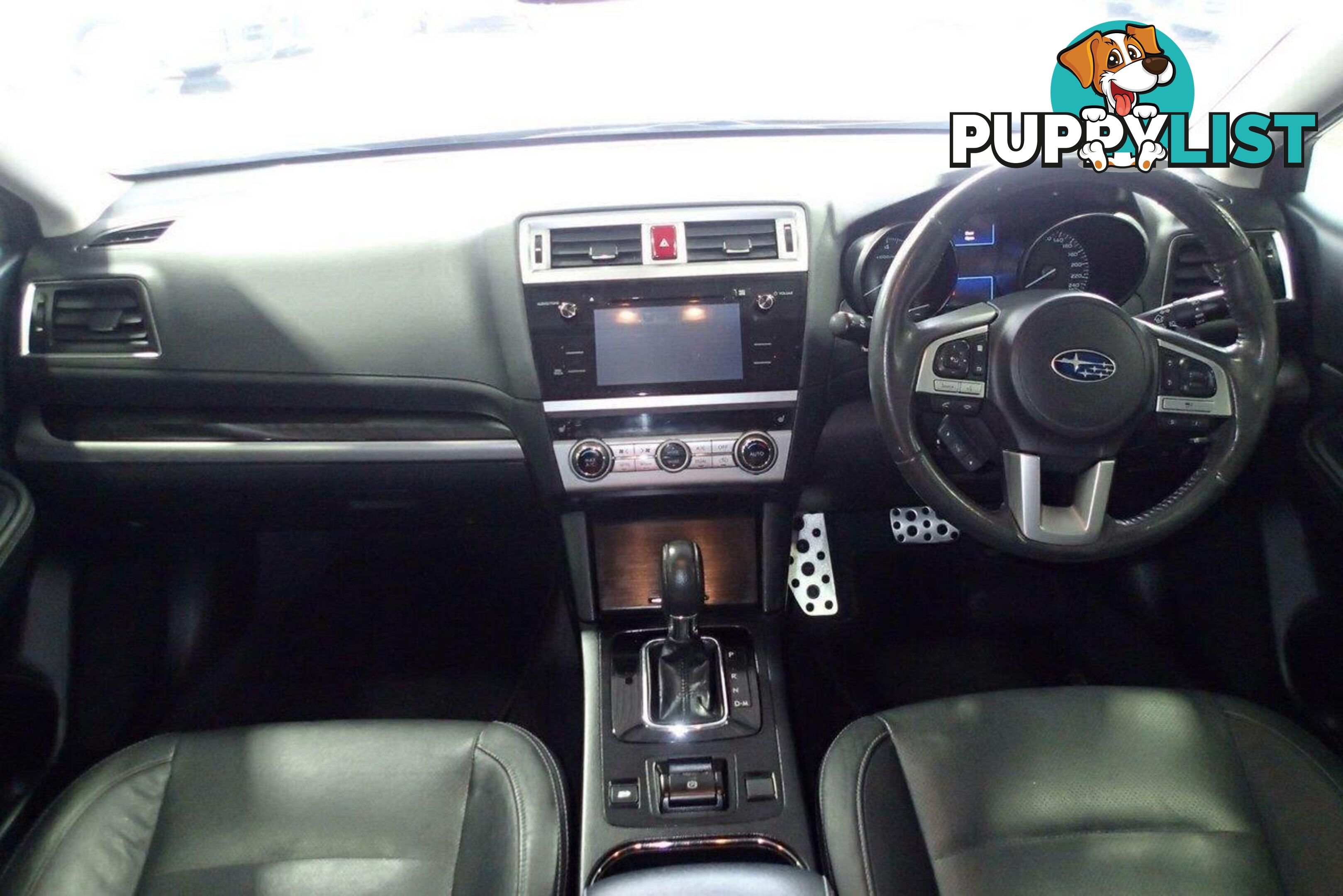 2015 SUBARU LIBERTY 2.5I PREMIUM MY15 SEDAN, 4 DOORS, 5 SEATS