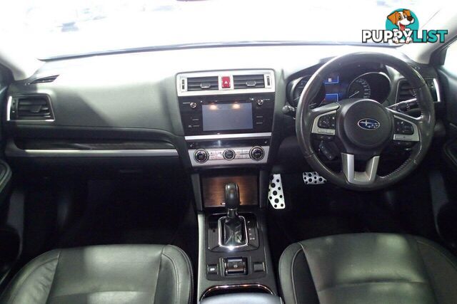 2015 SUBARU LIBERTY 2.5I PREMIUM MY15 SEDAN, 4 DOORS, 5 SEATS