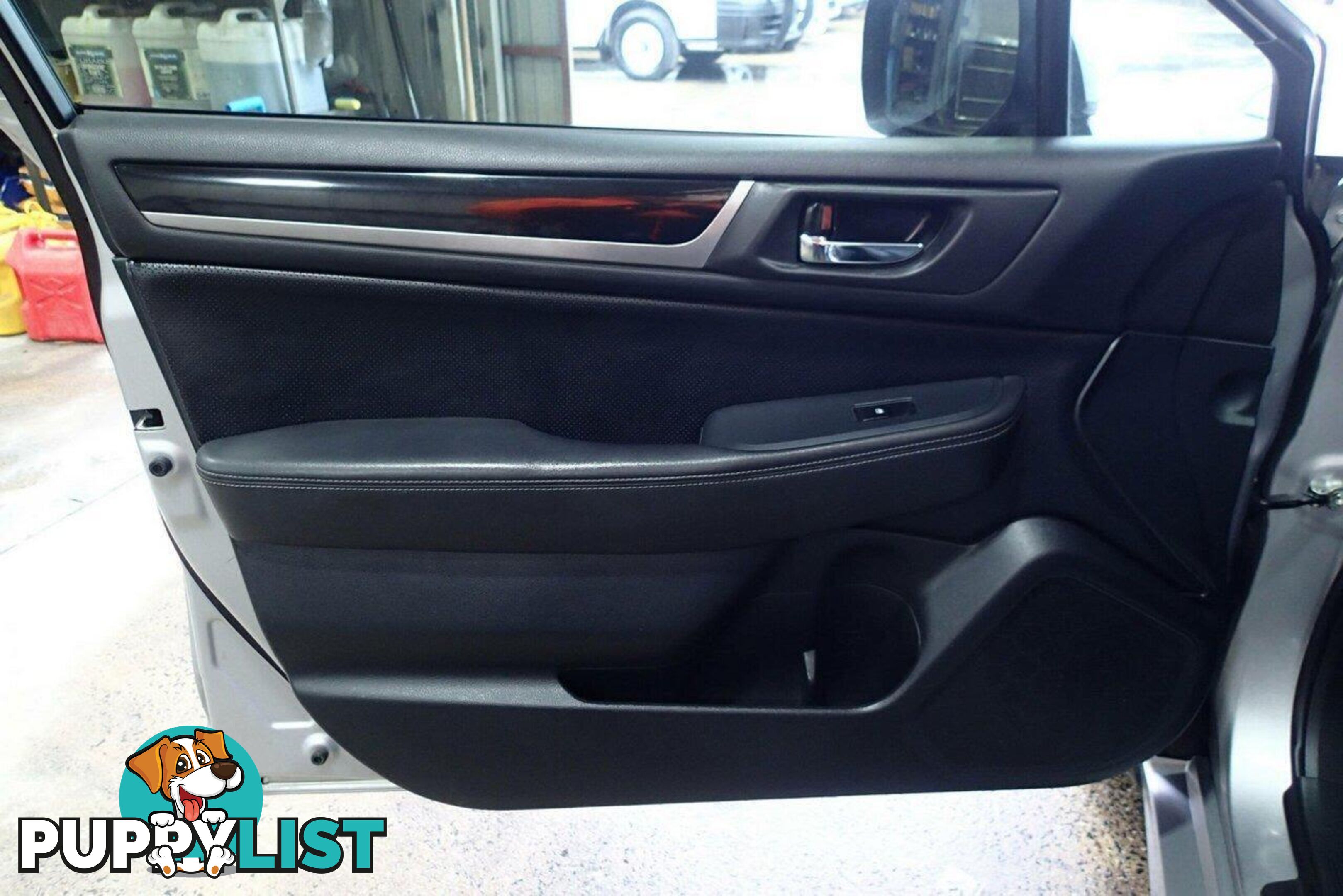 2015 SUBARU LIBERTY 2.5I PREMIUM MY15 SEDAN, 4 DOORS, 5 SEATS