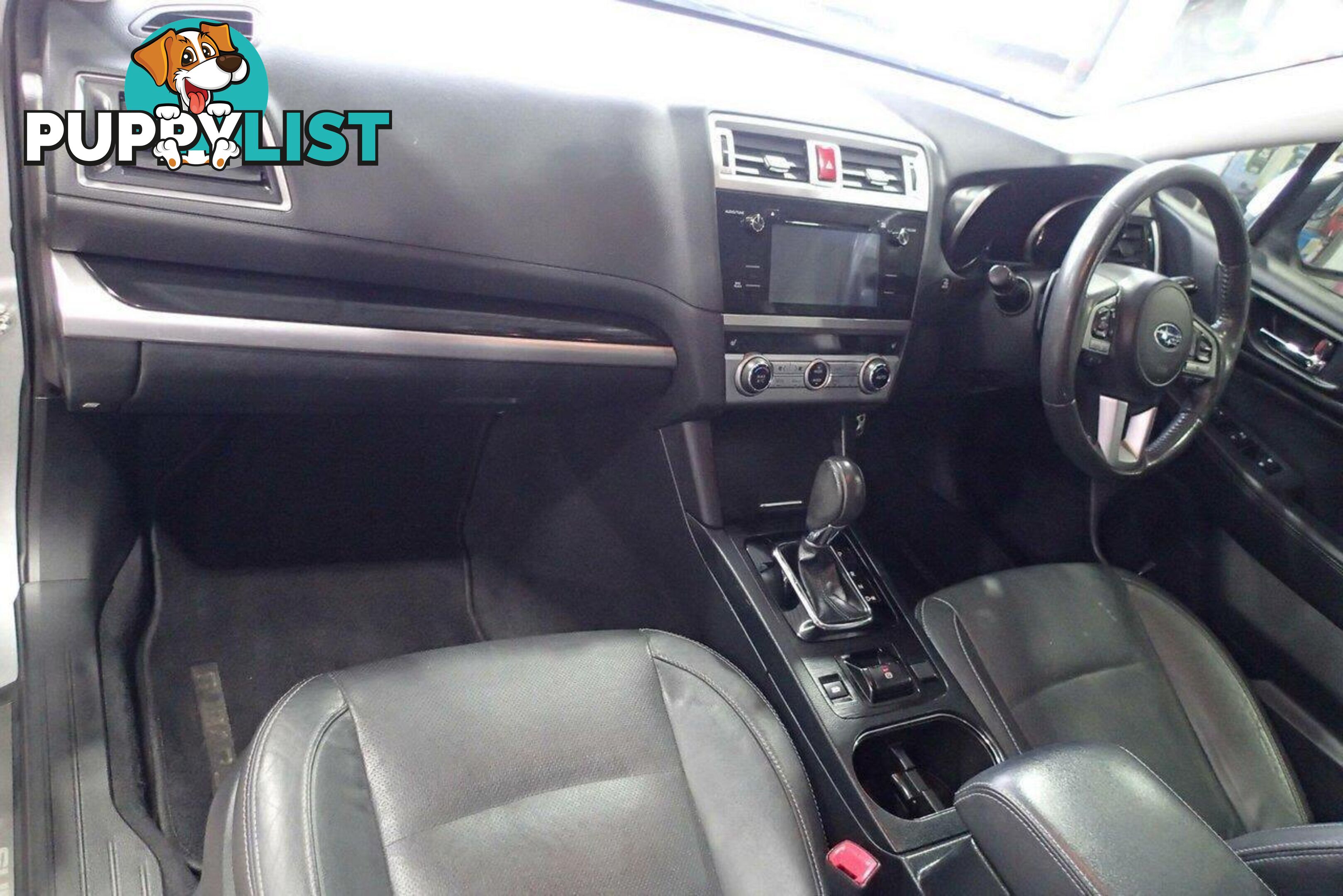 2015 SUBARU LIBERTY 2.5I PREMIUM MY15 SEDAN, 4 DOORS, 5 SEATS