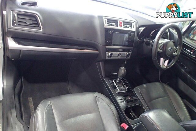 2015 SUBARU LIBERTY 2.5I PREMIUM MY15 SEDAN, 4 DOORS, 5 SEATS