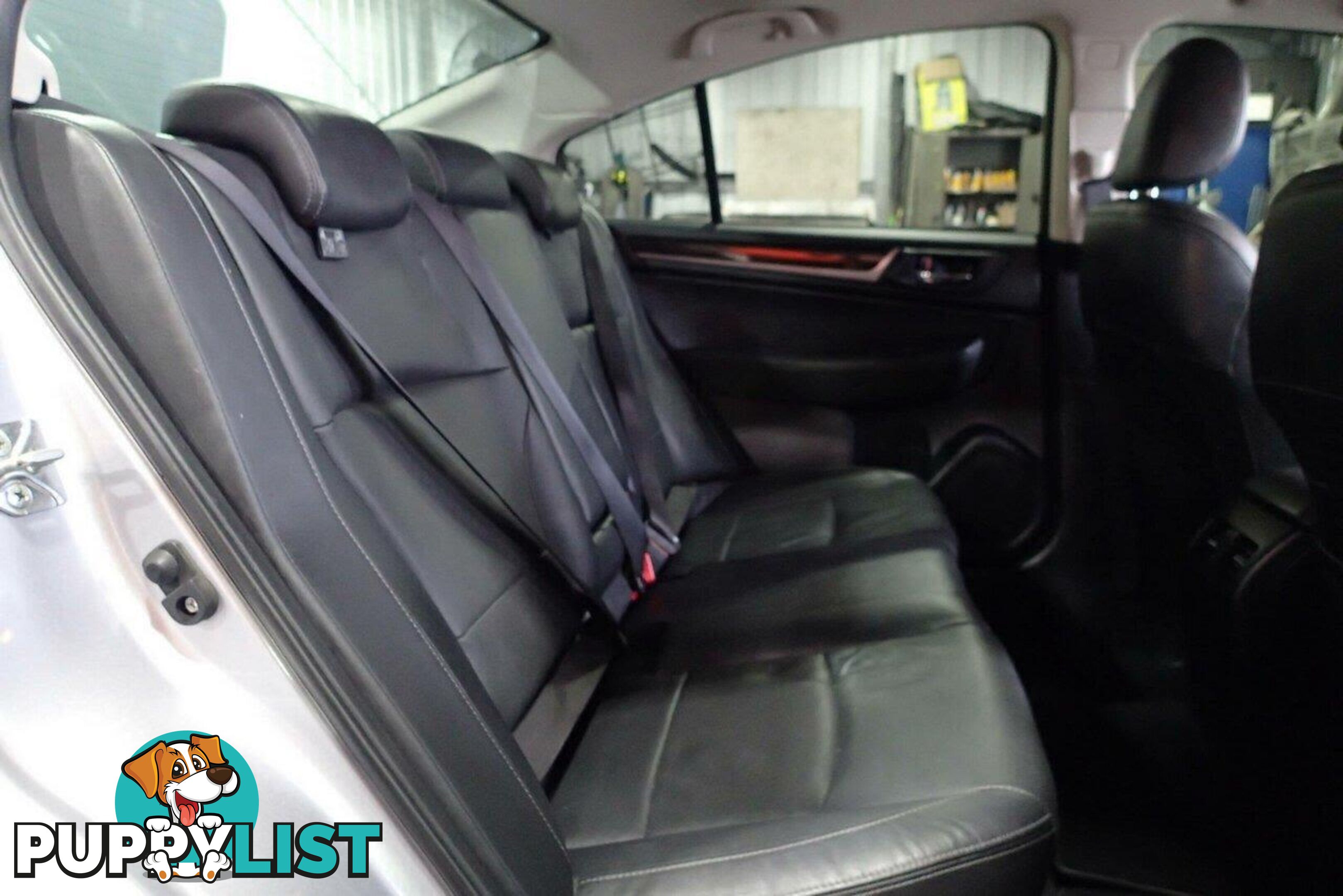 2015 SUBARU LIBERTY 2.5I PREMIUM MY15 SEDAN, 4 DOORS, 5 SEATS