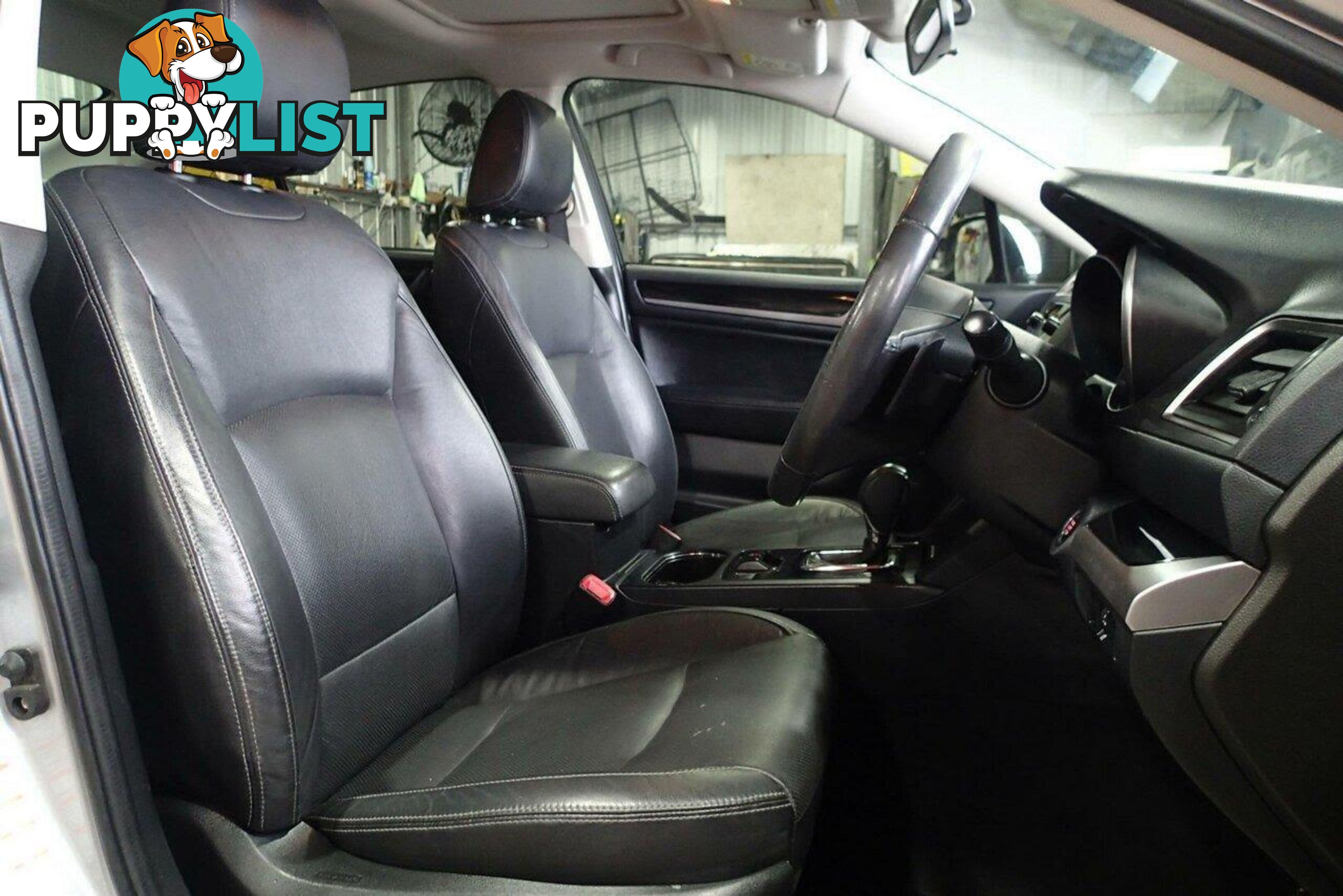 2015 SUBARU LIBERTY 2.5I PREMIUM MY15 SEDAN, 4 DOORS, 5 SEATS