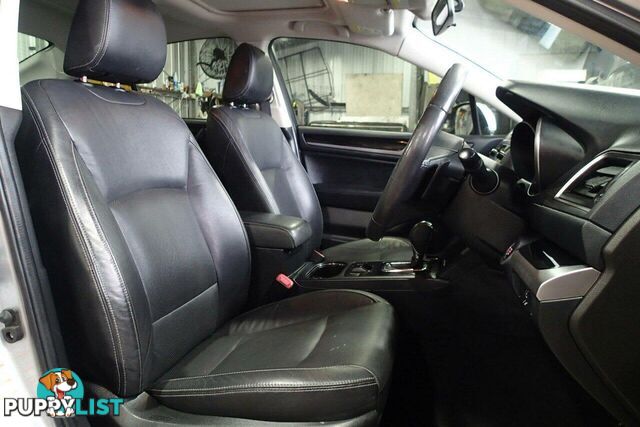 2015 SUBARU LIBERTY 2.5I PREMIUM MY15 SEDAN, 4 DOORS, 5 SEATS