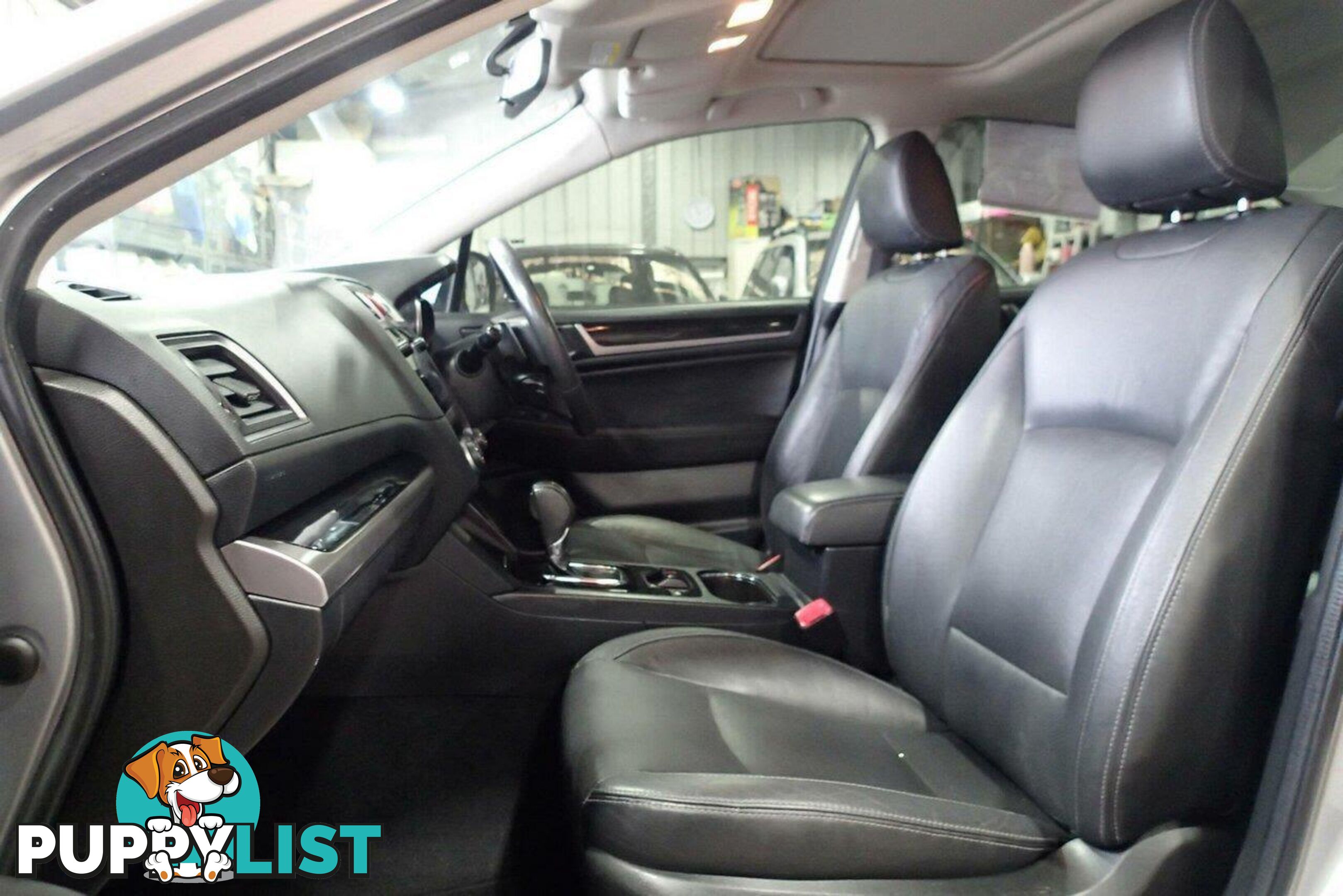 2015 SUBARU LIBERTY 2.5I PREMIUM MY15 SEDAN, 4 DOORS, 5 SEATS