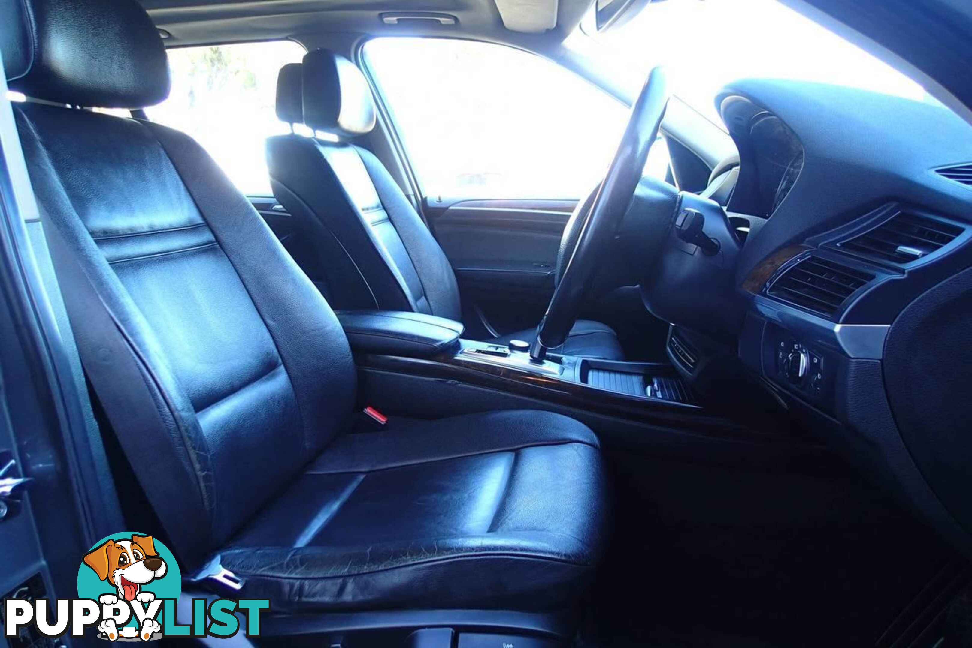 2009 BMW X5 XDRIVE 30D EXECUTIVE E70 MY09 SUV, 4 DOORS, 5 SEATS