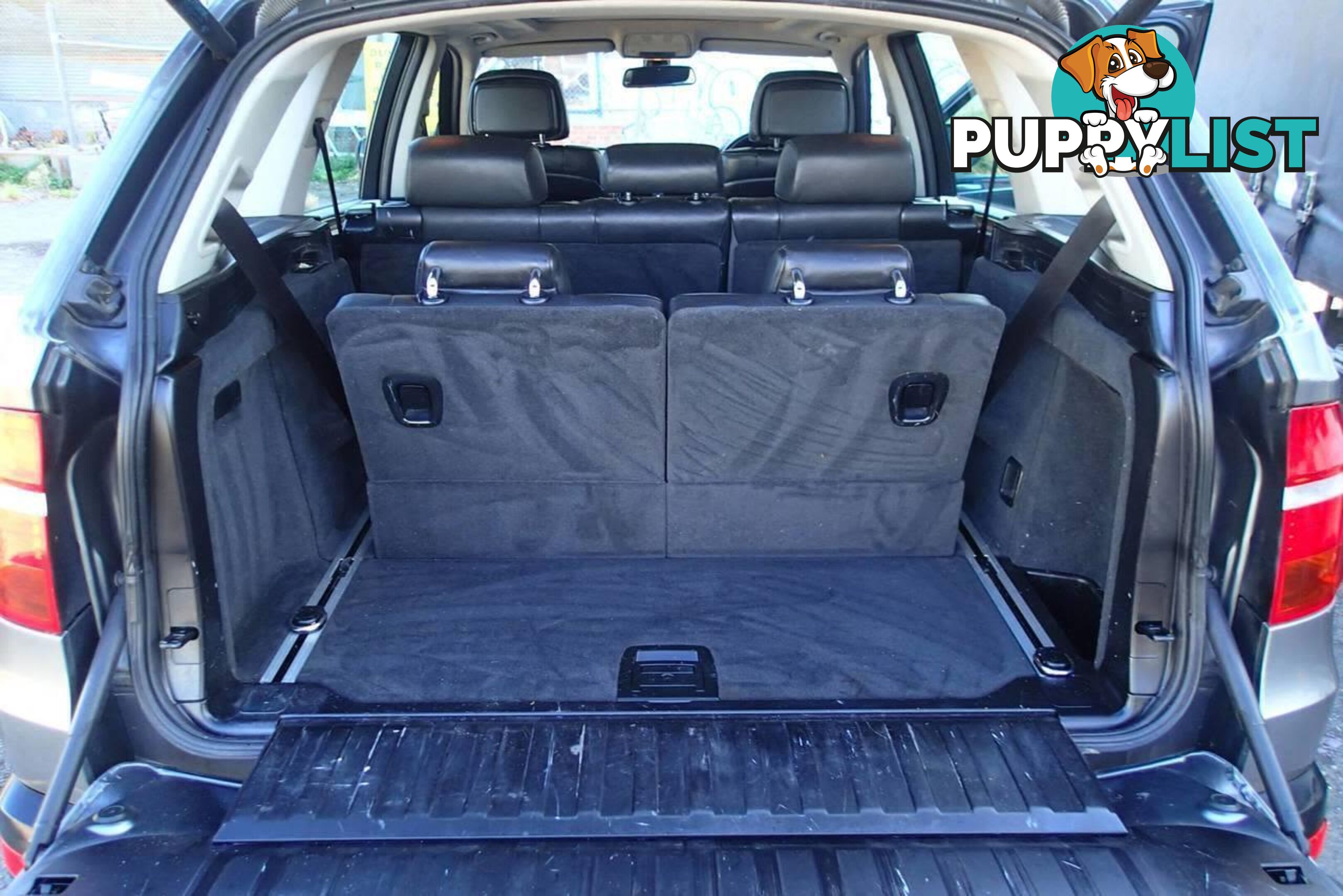 2009 BMW X5 XDRIVE 30D EXECUTIVE E70 MY09 SUV, 4 DOORS, 5 SEATS
