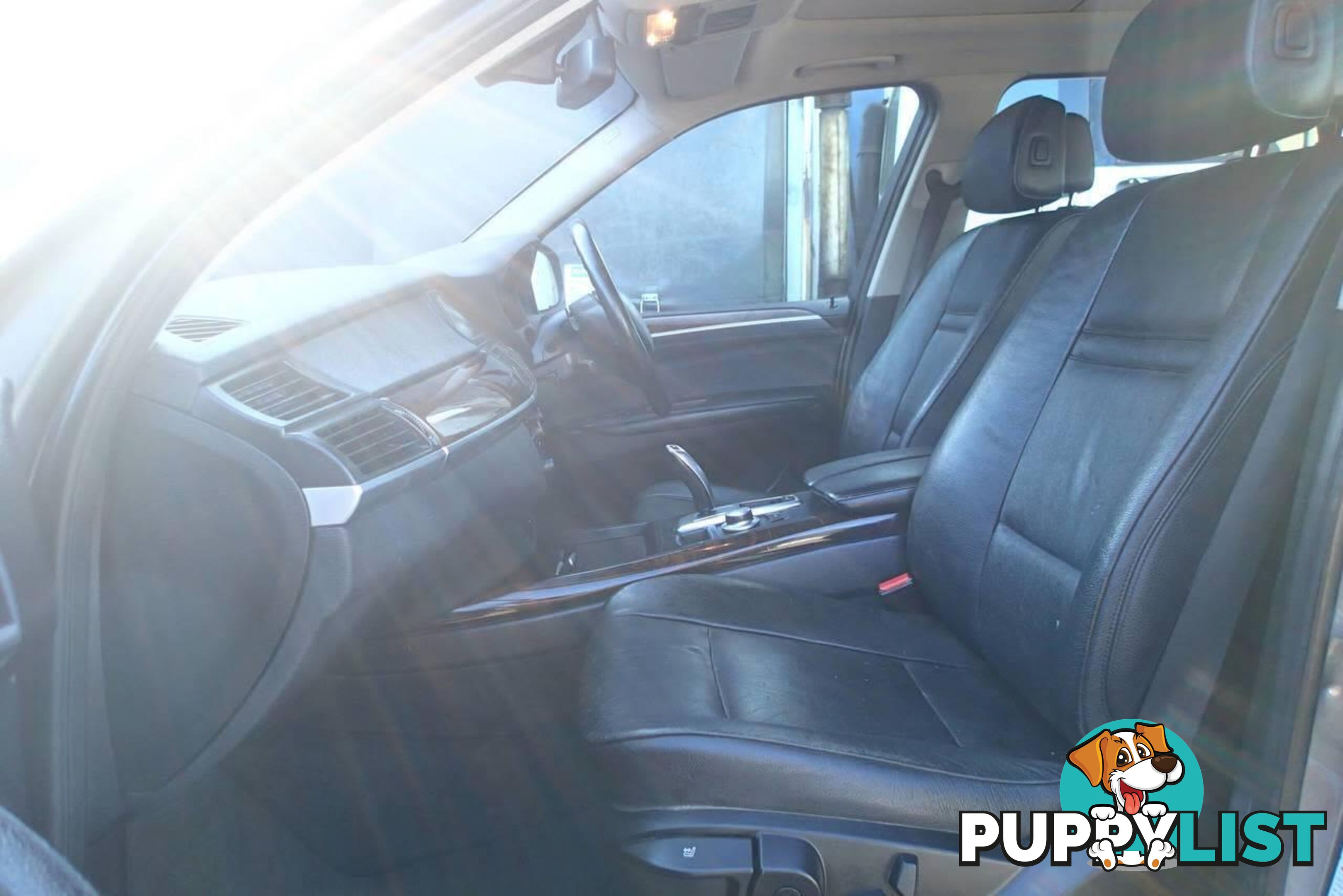 2009 BMW X5 XDRIVE 30D EXECUTIVE E70 MY09 SUV, 4 DOORS, 5 SEATS