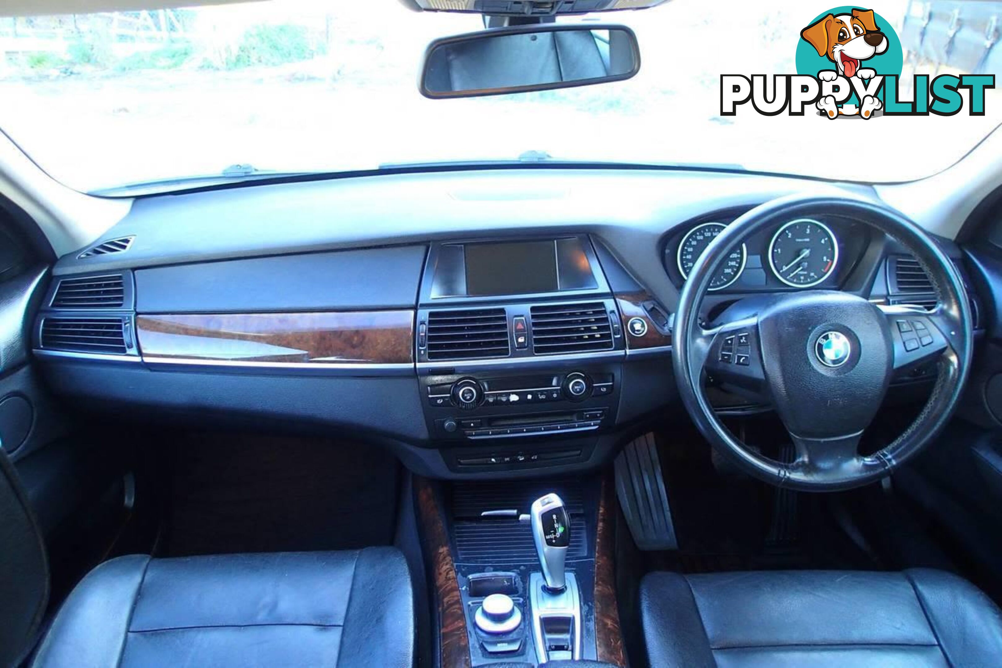 2009 BMW X5 XDRIVE 30D EXECUTIVE E70 MY09 SUV, 4 DOORS, 5 SEATS