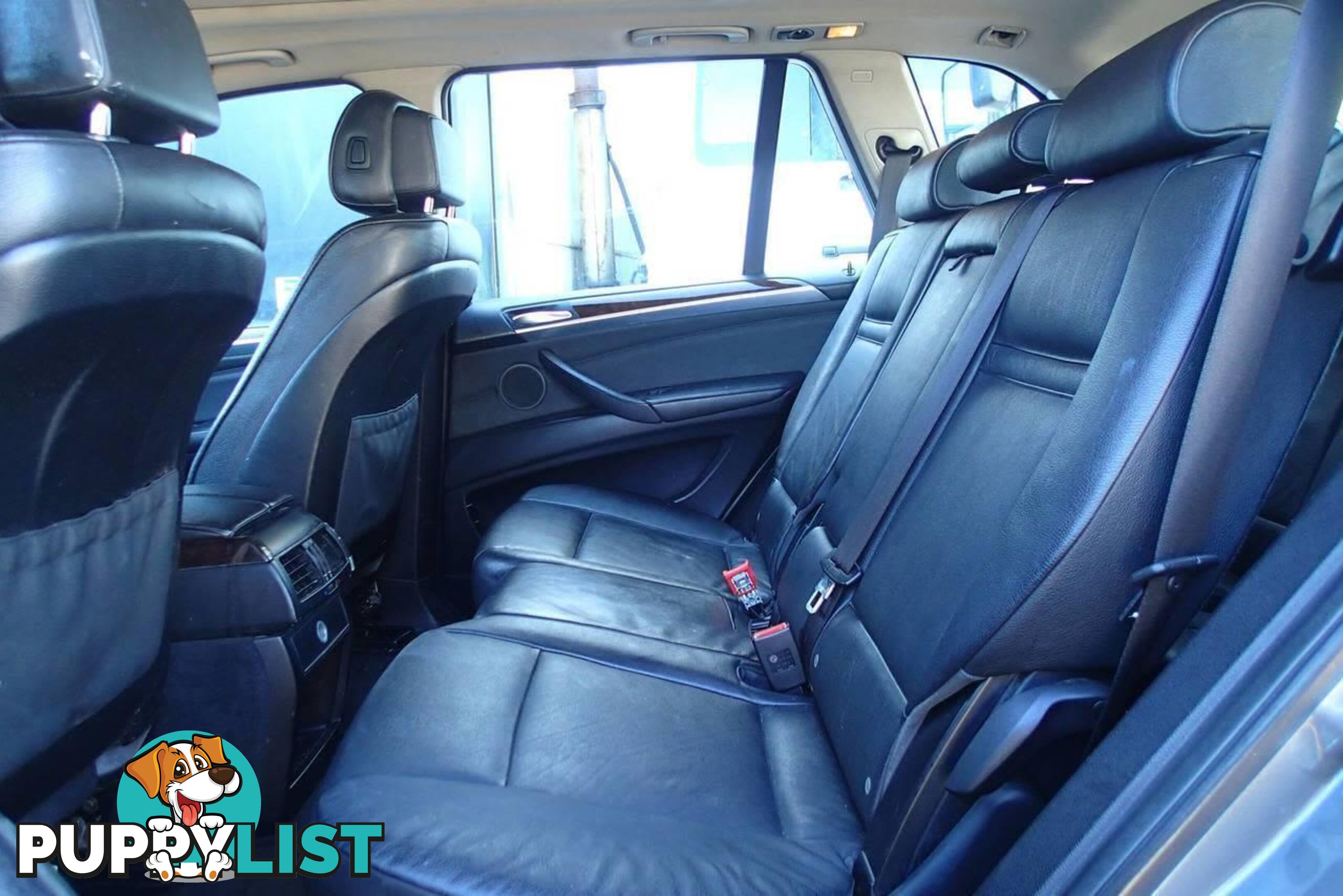 2009 BMW X5 XDRIVE 30D EXECUTIVE E70 MY09 SUV, 4 DOORS, 5 SEATS