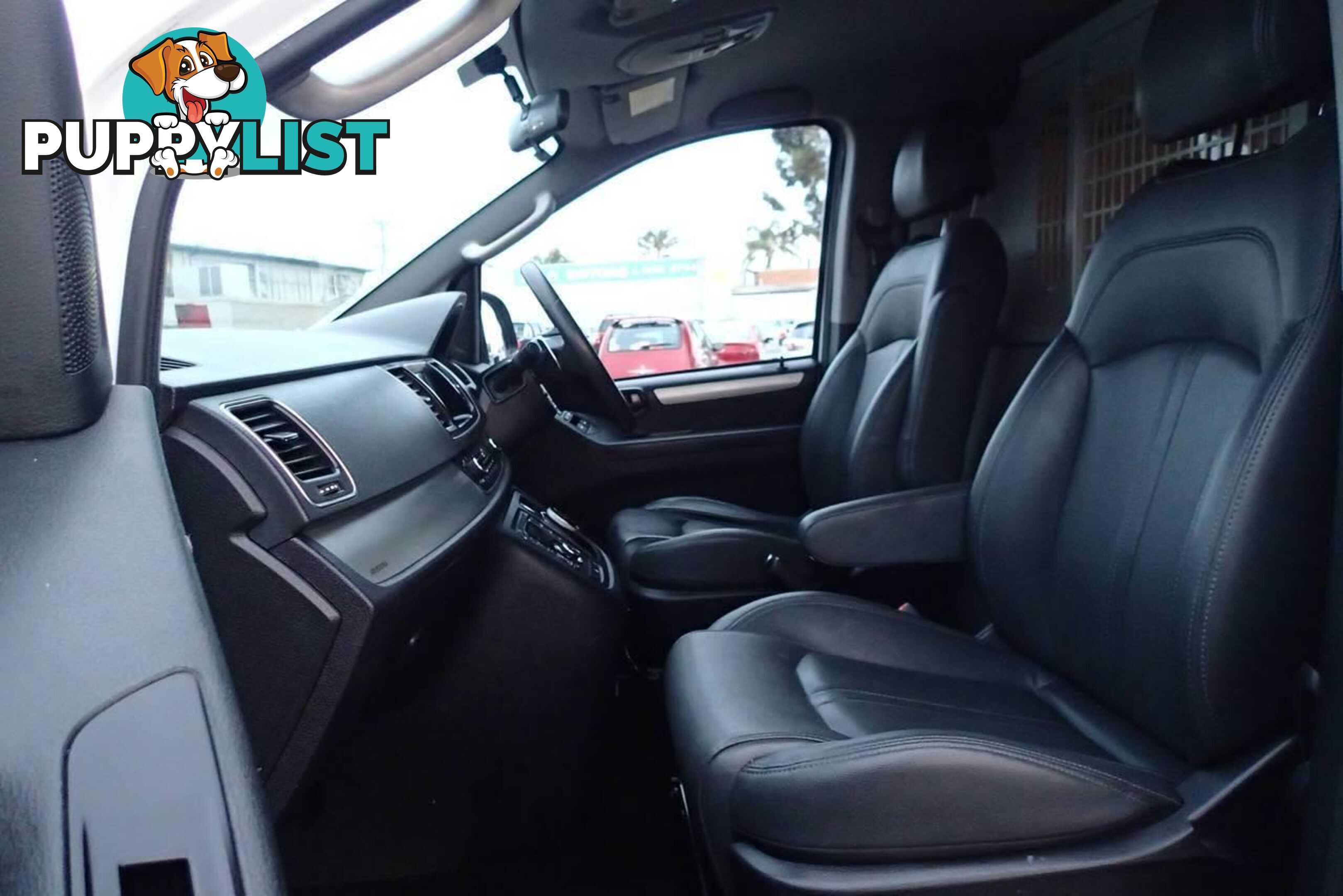 2022 LDV G10 LIFT DOOR SV7C COMMERCIAL, 4 DOORS, 2 SEATS